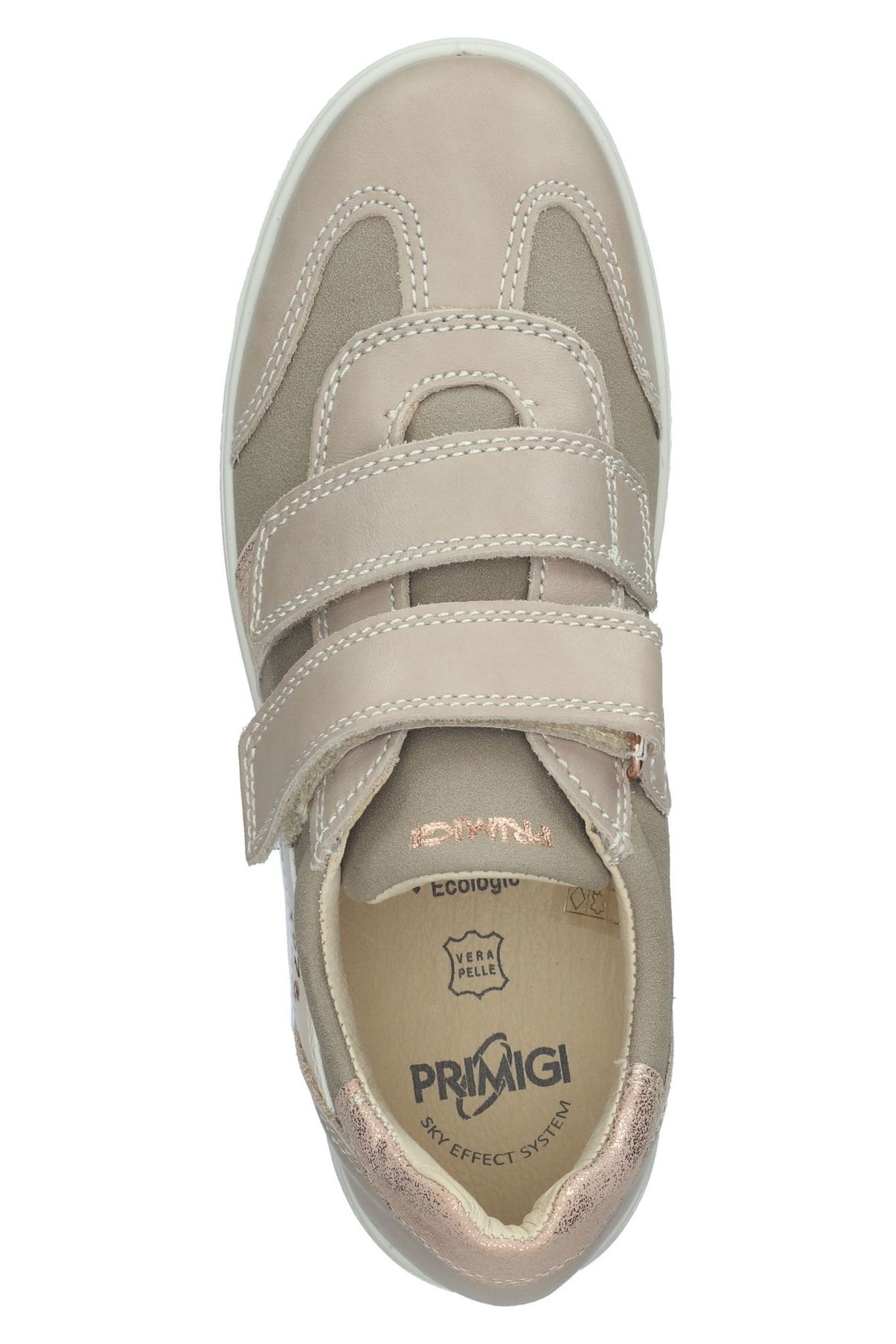Primigi-Turnschuhe 6