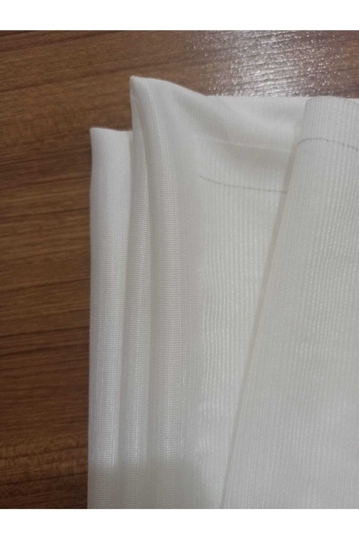 Design Show-Single Sided Adhesive Cloth Interlining White Adhesive 150×100cm 2