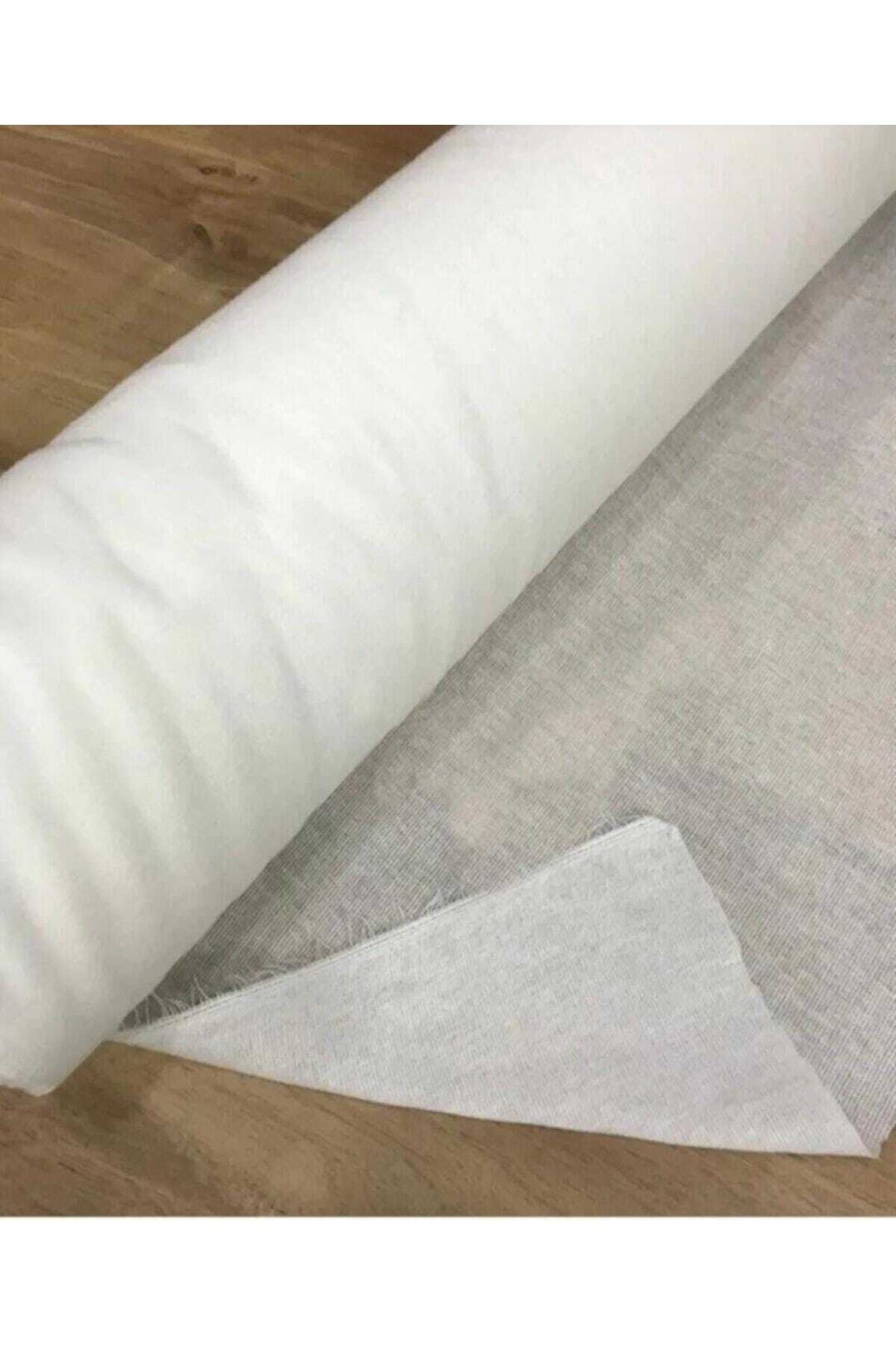 Design Show-Single Sided Adhesive Cloth Interlining White Adhesive 150×100cm 4