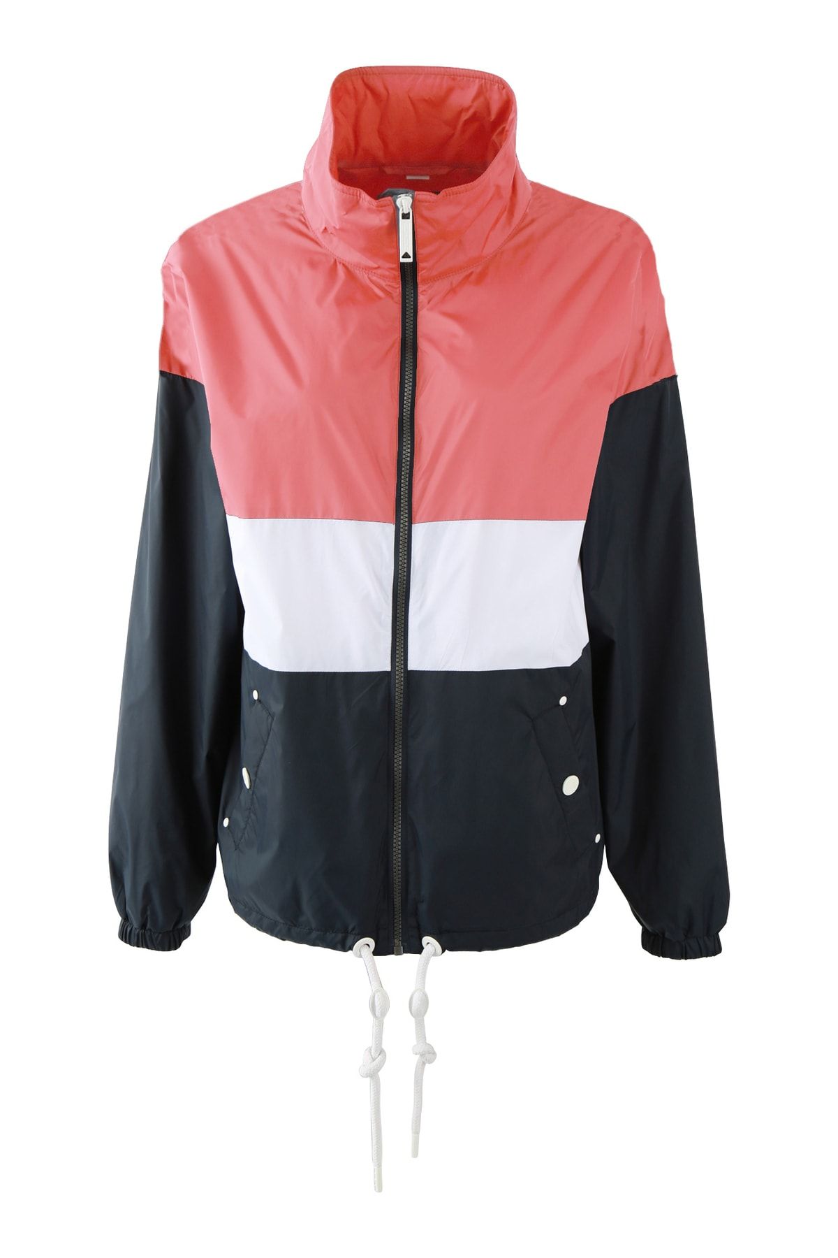 Dreimaster Jacke Mehrfarbig Regular Fit Fast ausverkauft