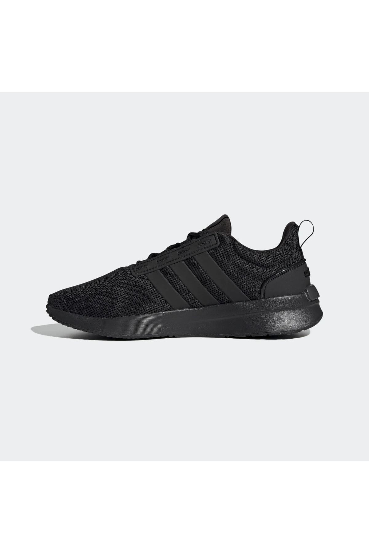 Adidas neo lite 2025 racer k running shoe