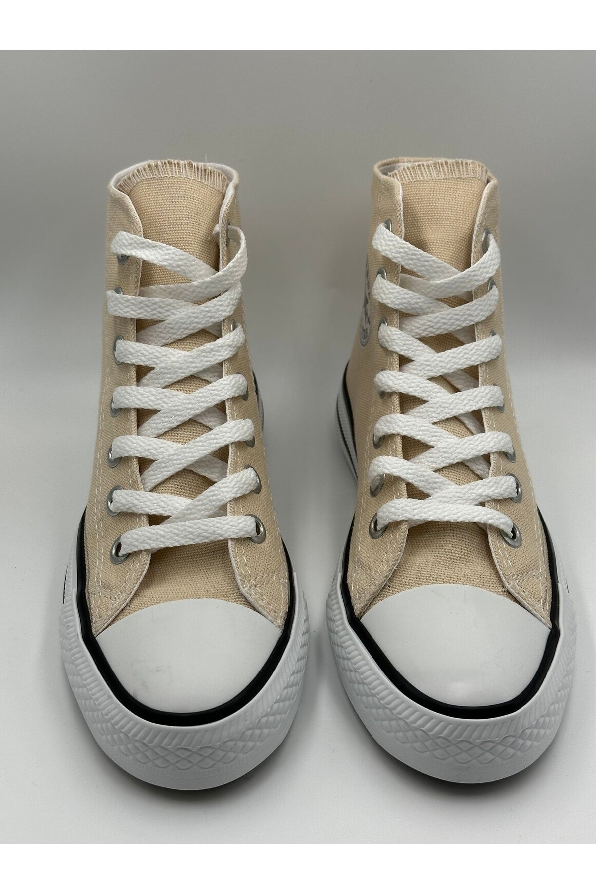 Gold converse high on sale tops