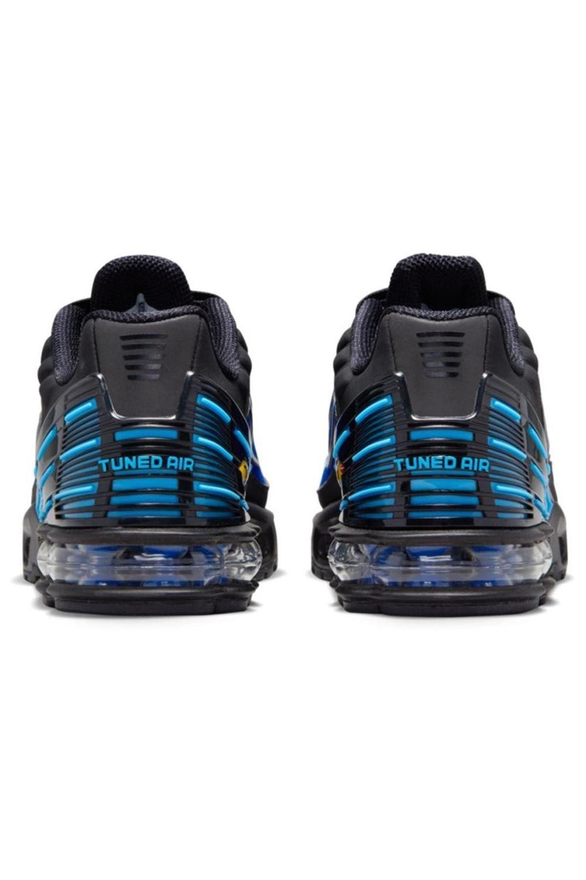 Tn 3 noir et discount bleu