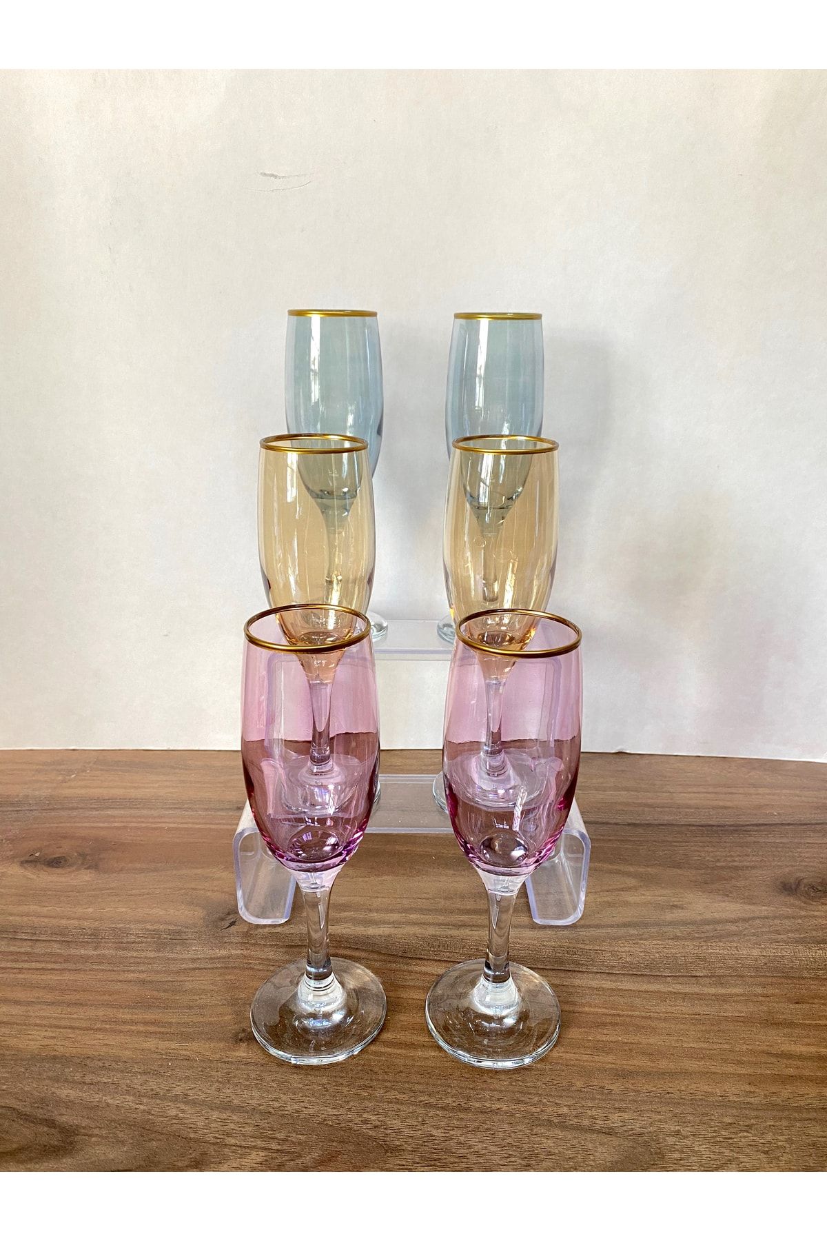 Glasses for 2025 coffee drinks