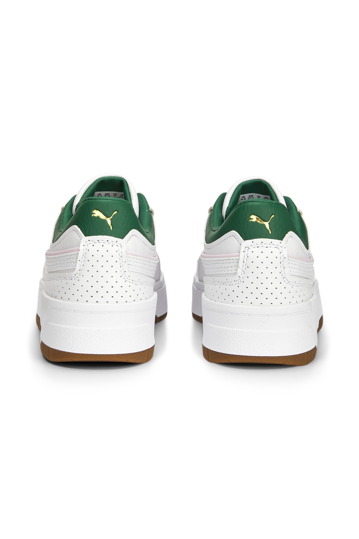 اسنیکر زنانه سفید پوما | 389876 اورجینال - تصویر 7