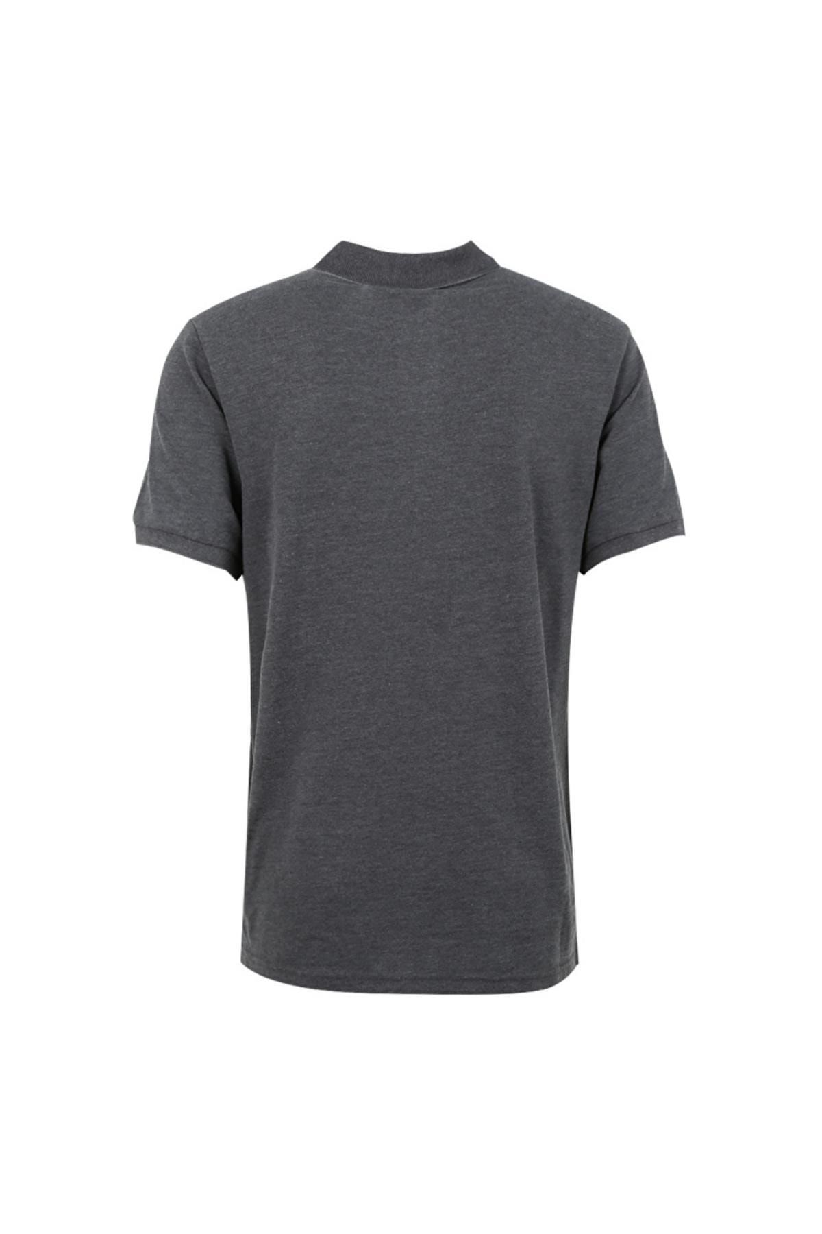 Lee-Tricou pentru bărbați cu gât polo - L 231369003 2