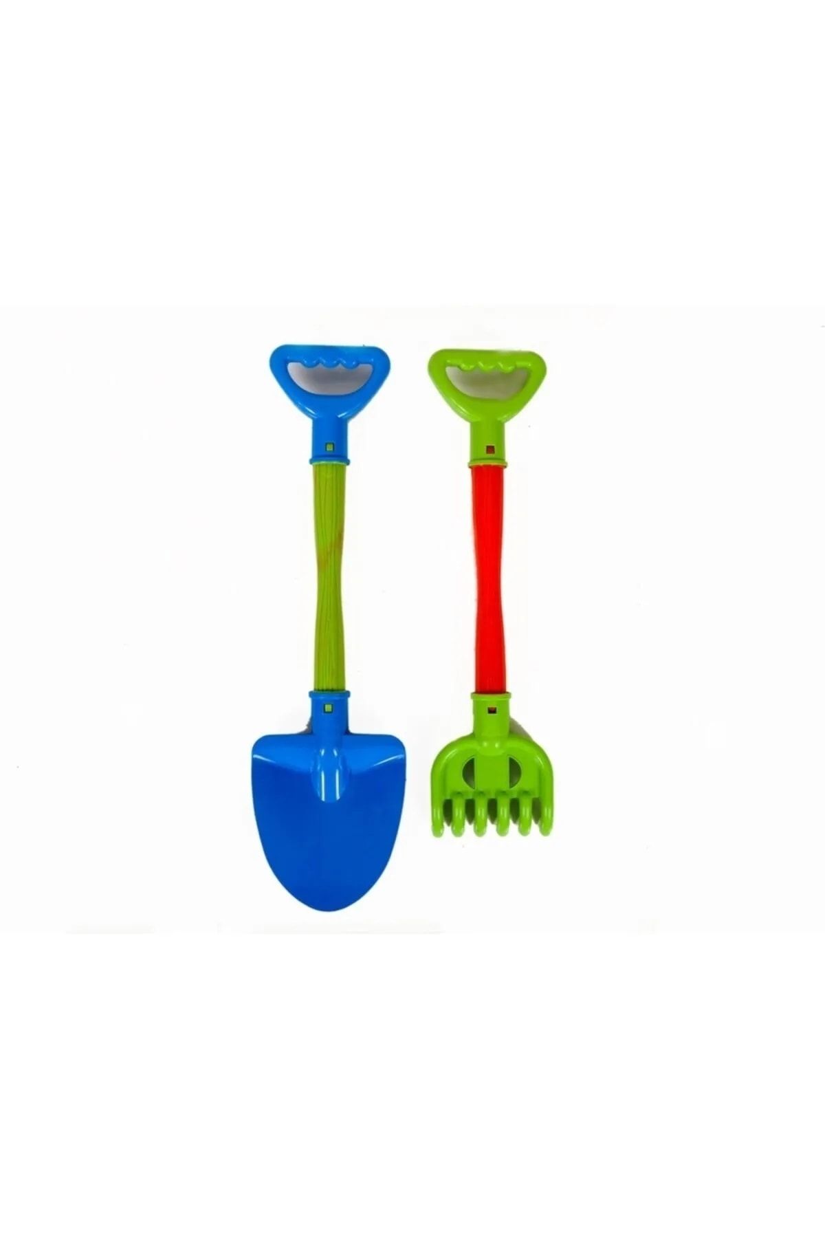 TUENG STORE Children s Garden Beach Toy Large Size Double Rake