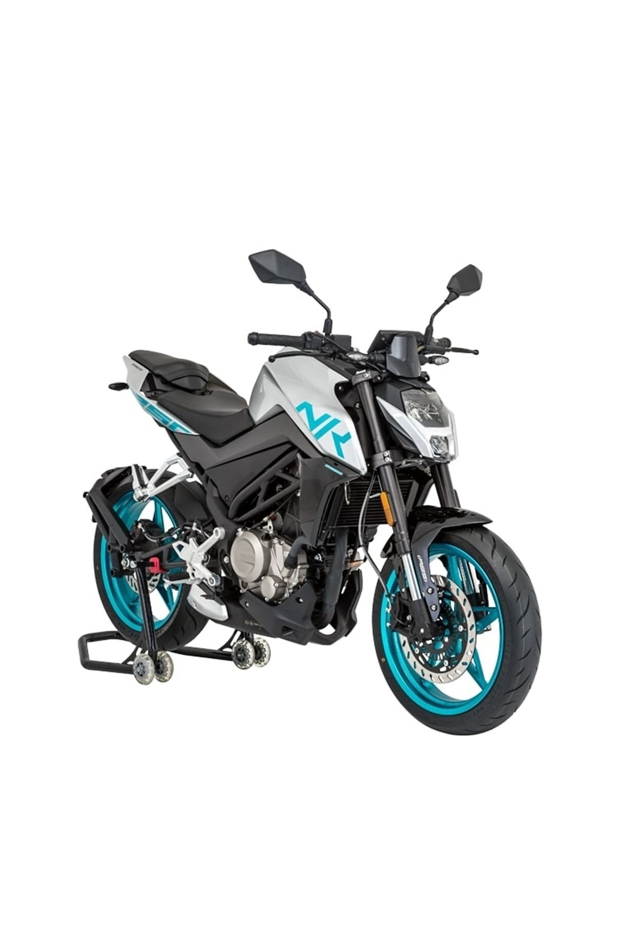 nk 250cc