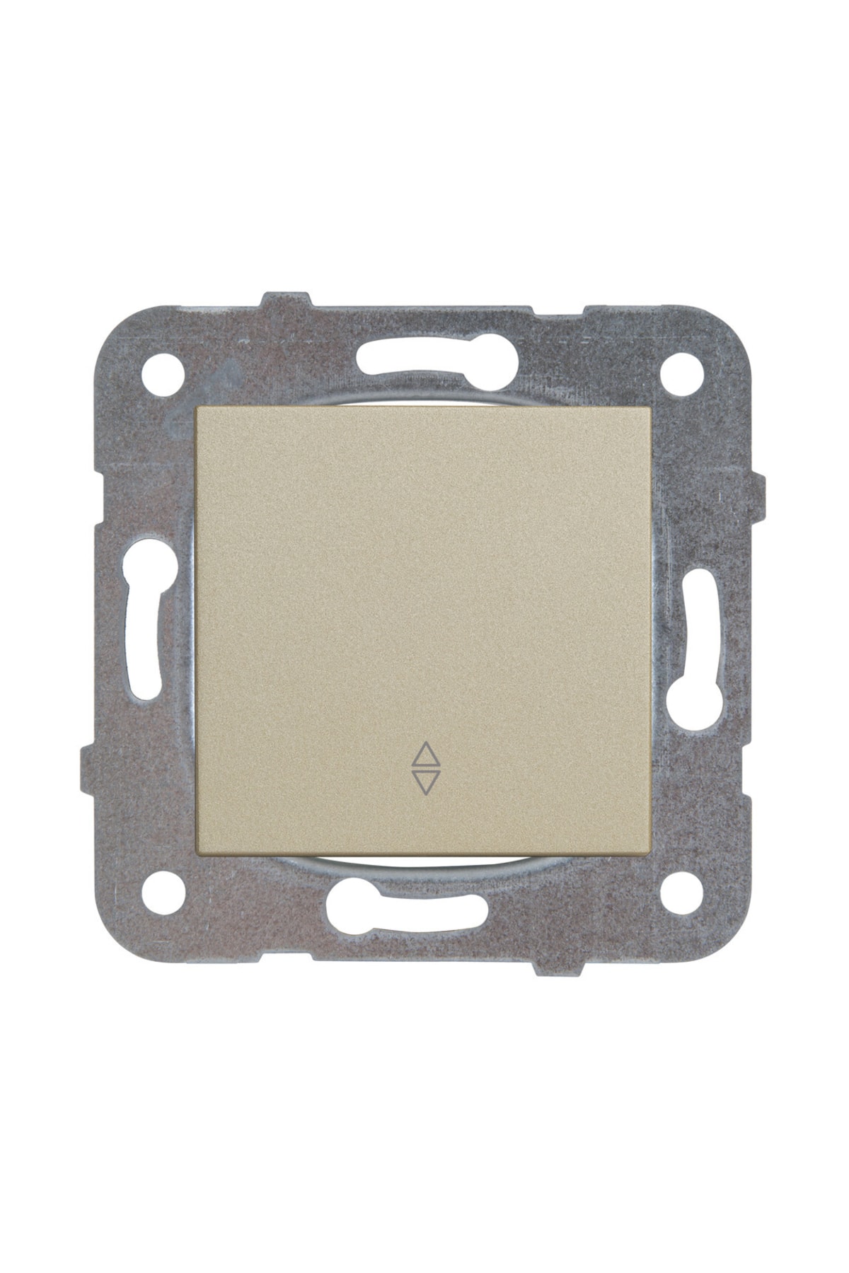 VİKO Novella Bronz Vavıen Mek