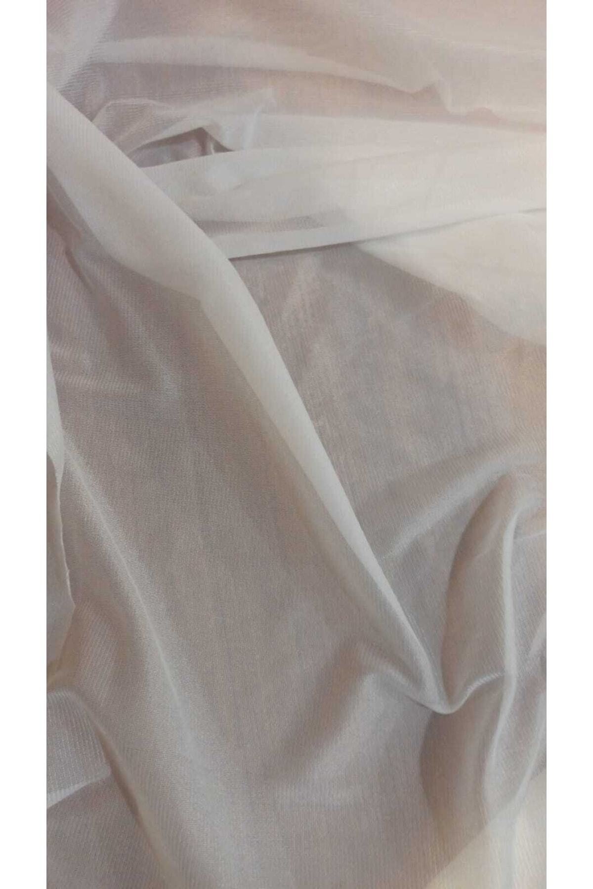 Design Show-Single Sided Adhesive Cloth Interlining White Adhesive 150×100cm 3