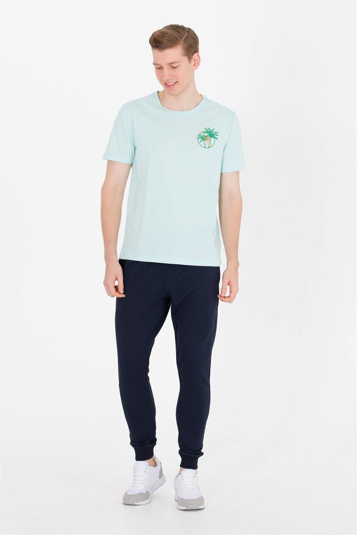 تیشرت یو اس پولو 50264950-VR033