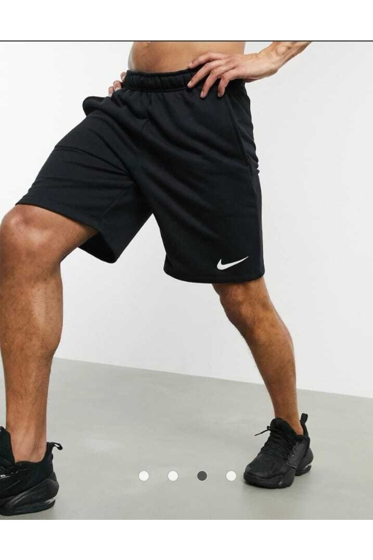 Nike 2025 wool shorts