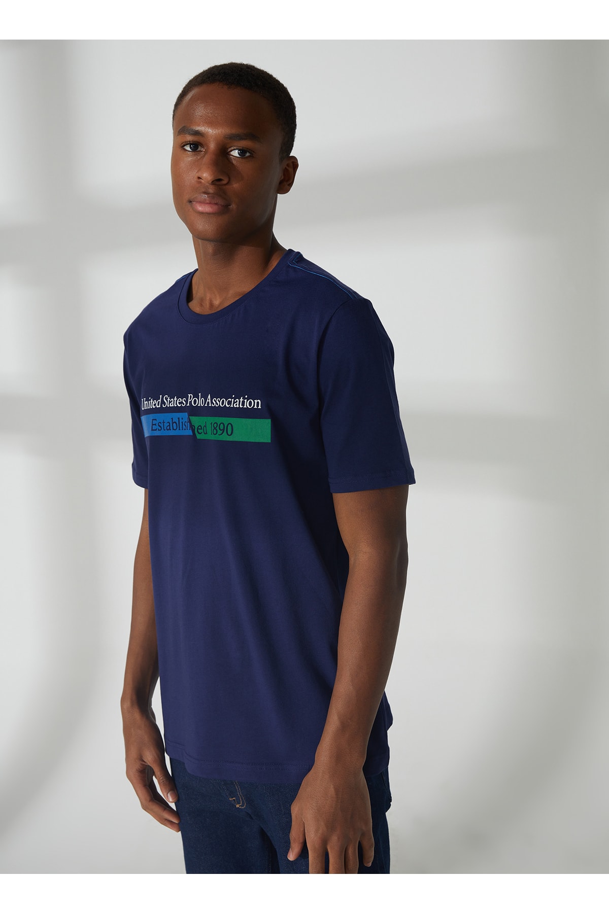 تیشرت یو اس پولو 5002997572