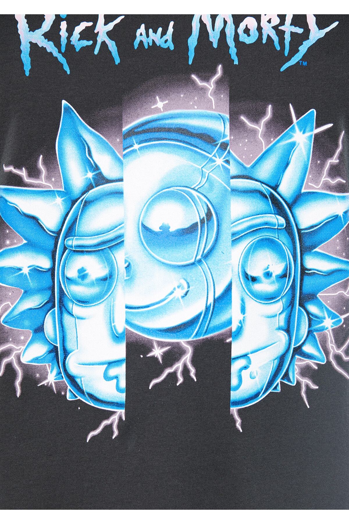 تی شرت مردانه ماوی 611363 - Image 5