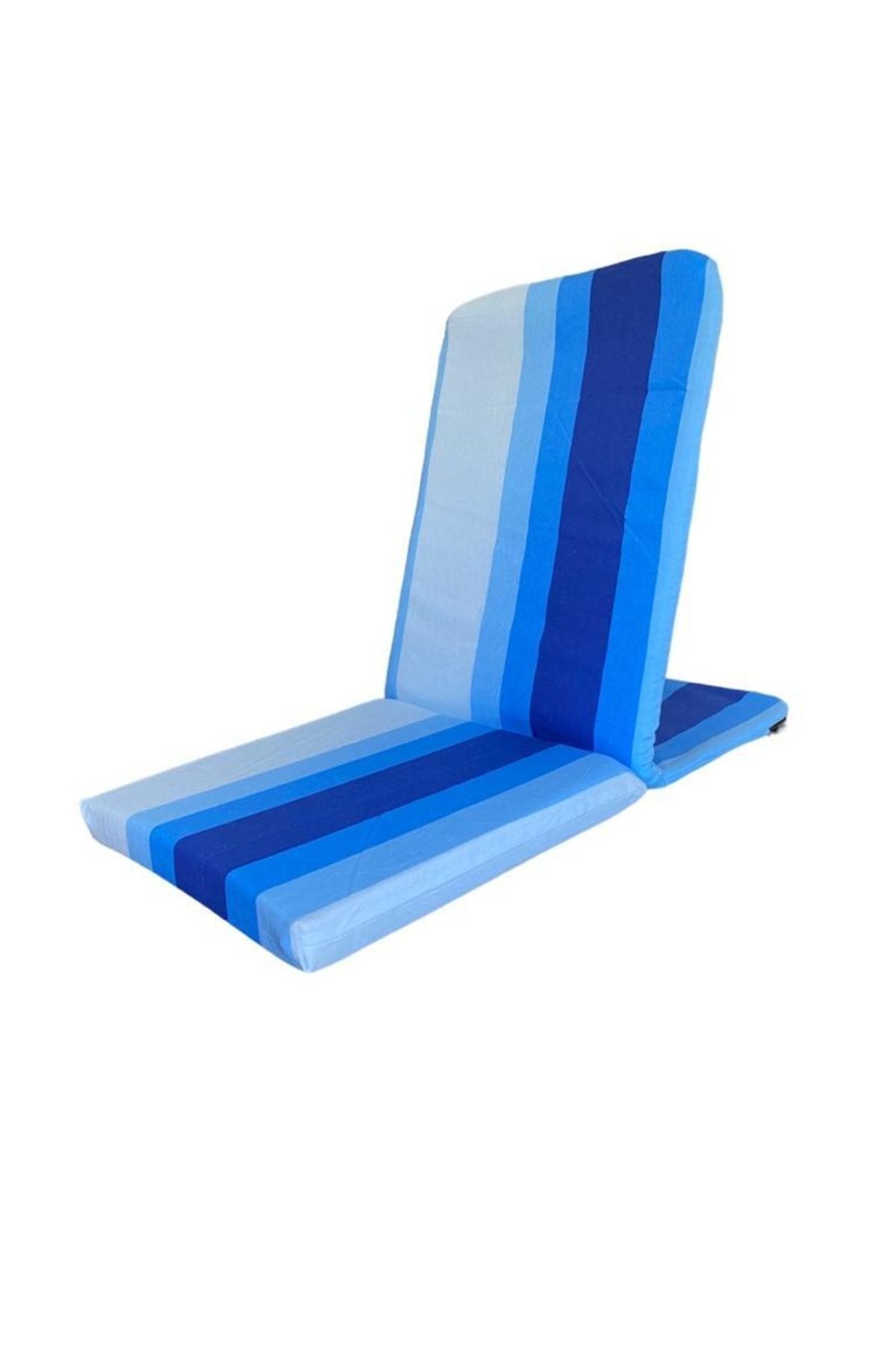 مت یوگا آبی صندلی مدیتیشن Backjack کوسن و تقویت کننده REMEGE