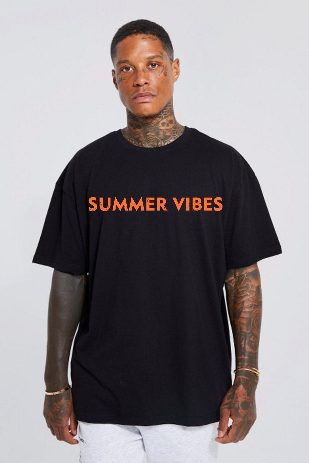 Summer vibes cheap t shirt