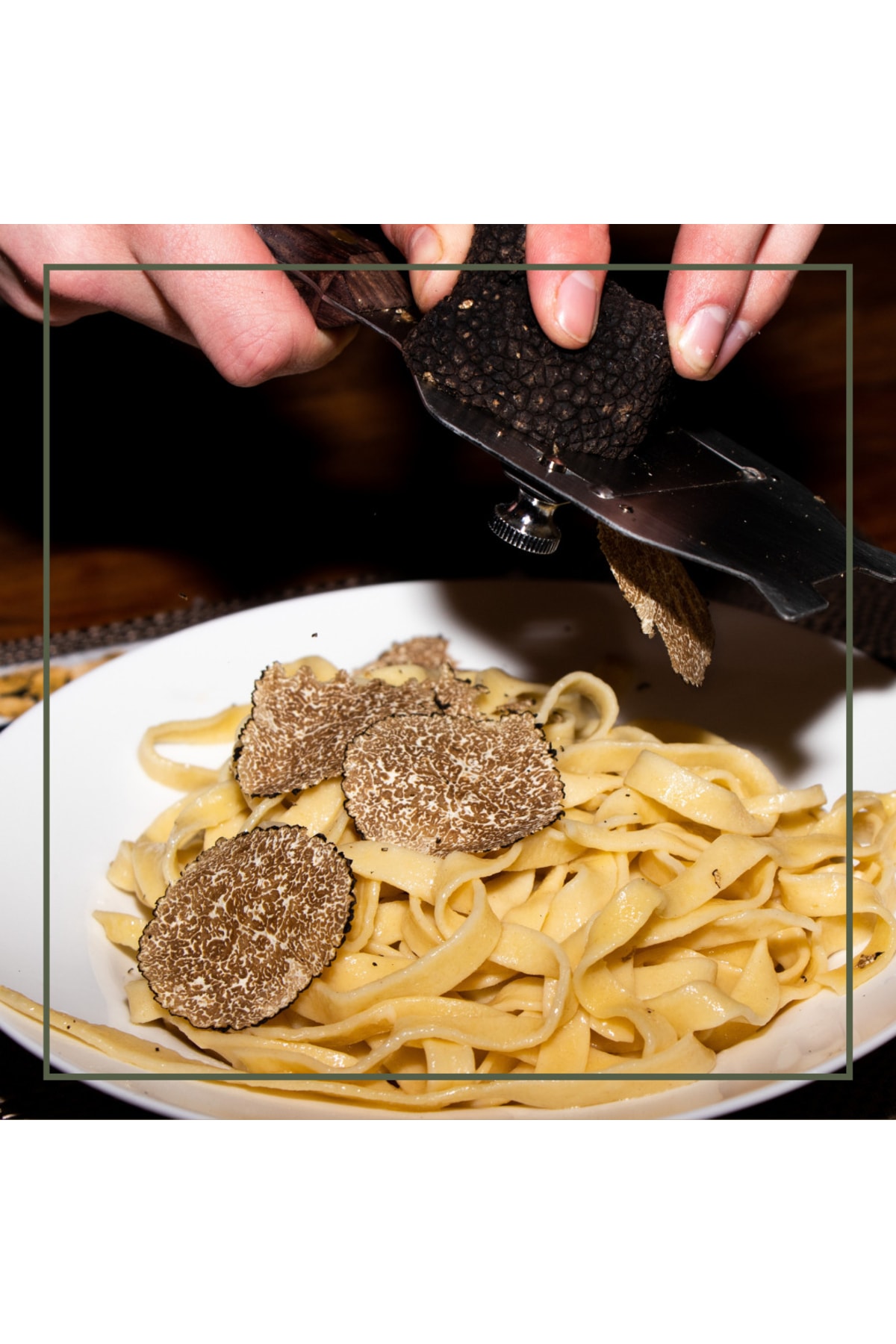 Truffle Savoury Trüf Mantarı Dilimleyici Bıçak Fiyatı, Yorumları Trendyol