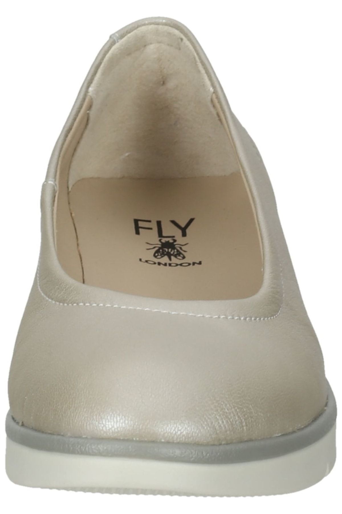 Fly London-Baleríny - Uvolněný střih 4