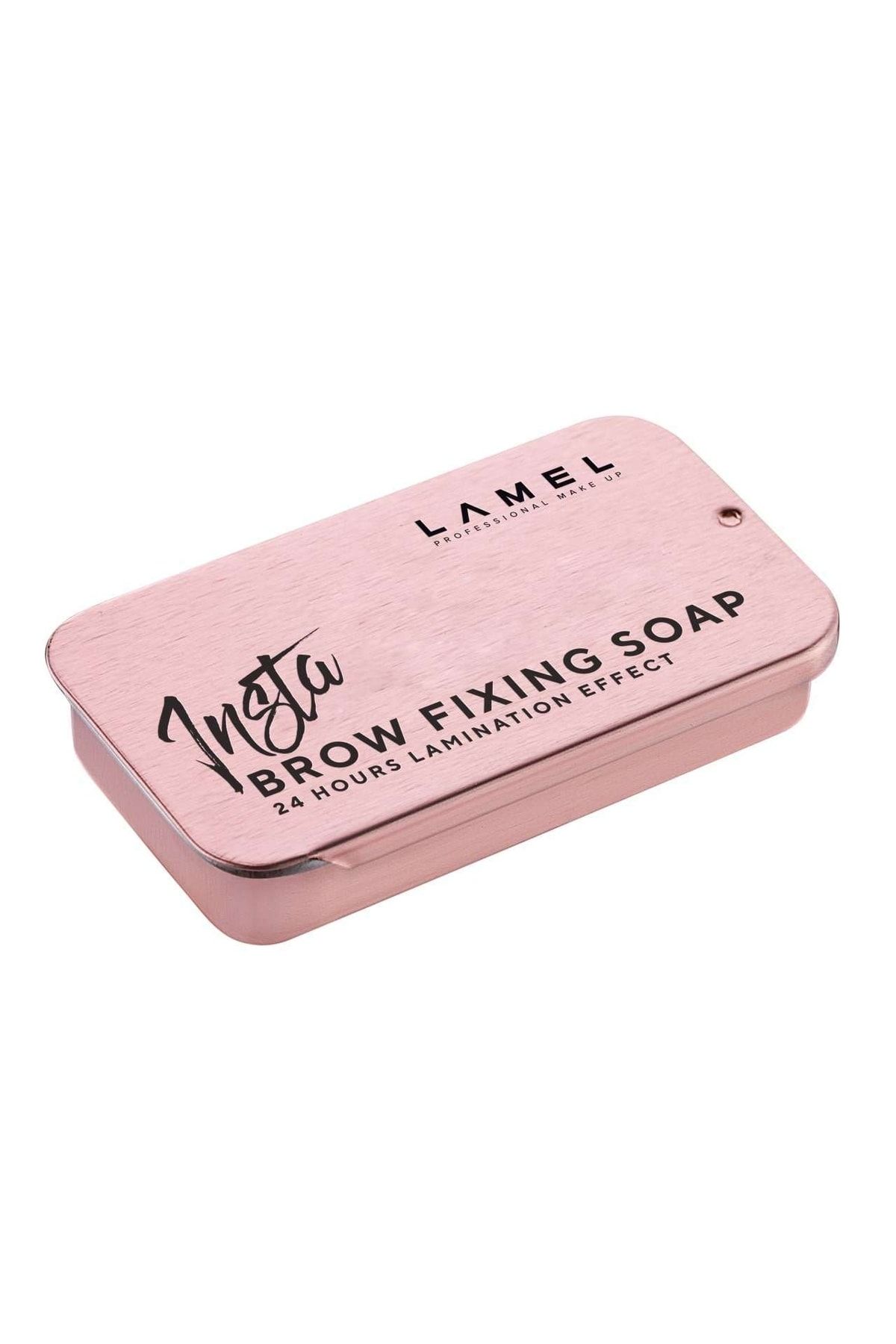 Lamel Cosmetics-Eyebrow Shaping Wax Insta Brow Fixing Soap 3