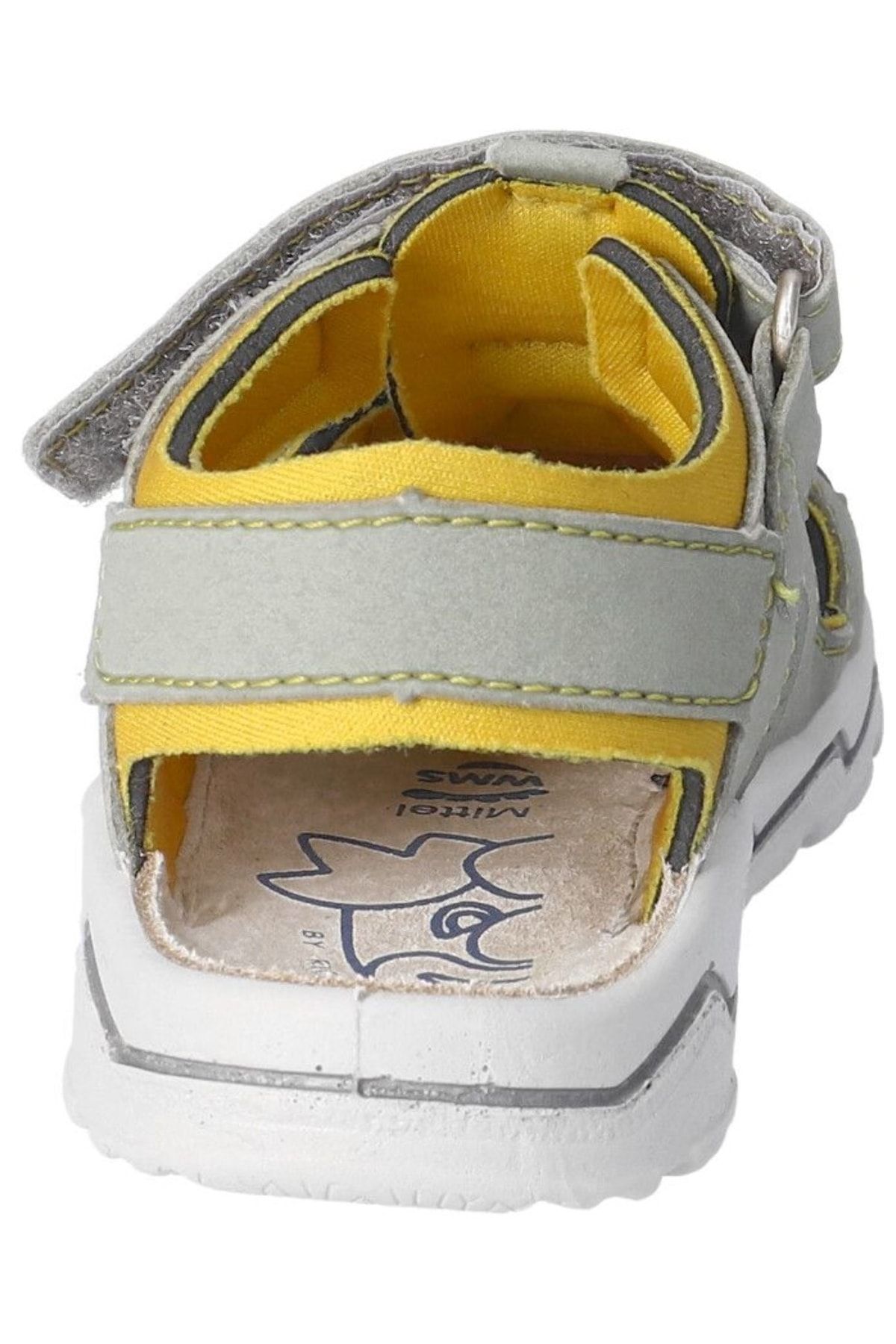 pepino-Halbe Schuhe 5