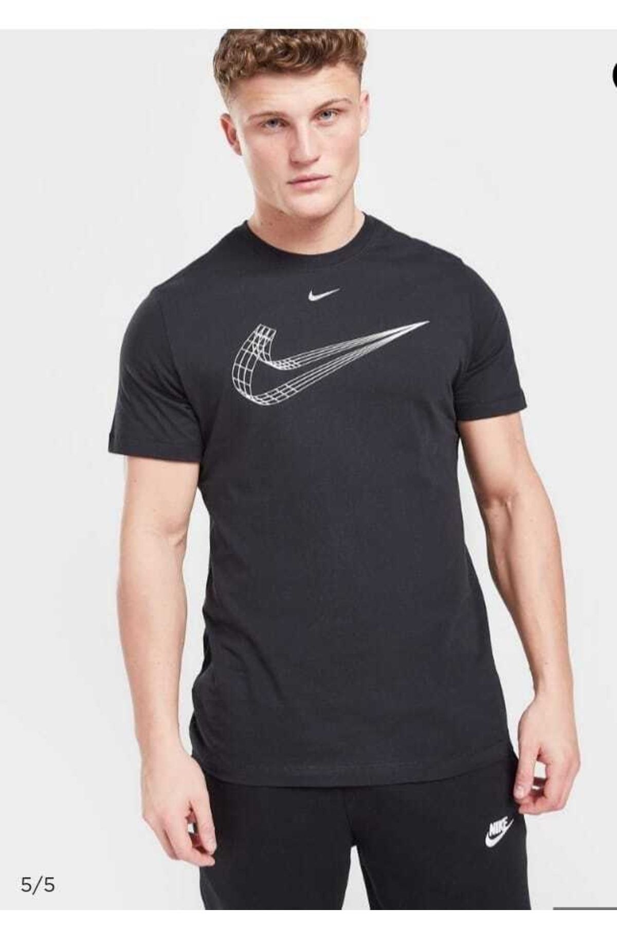 3d nike shirt 2025