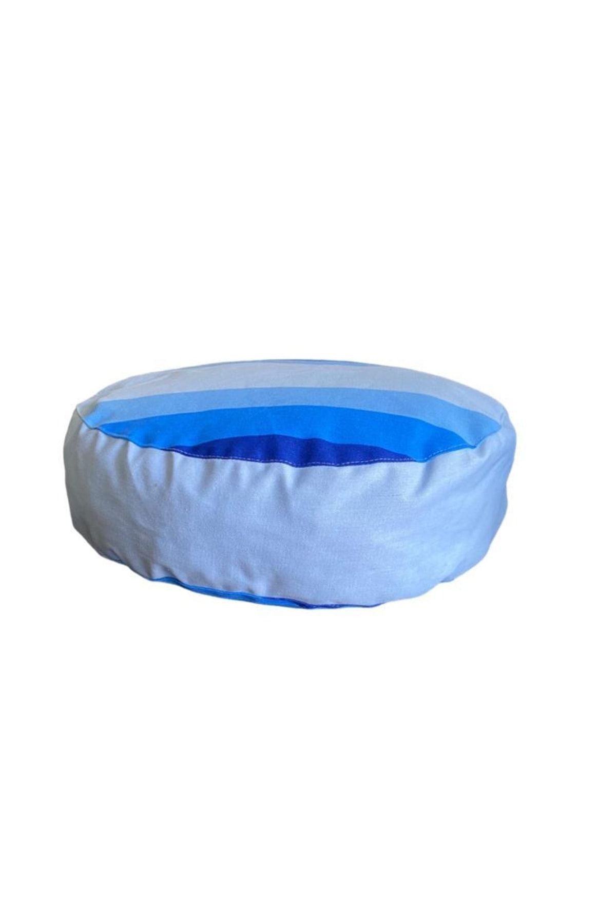 مت یوگا آبی صندلی مدیتیشن Backjack کوسن و تقویت کننده REMEGE