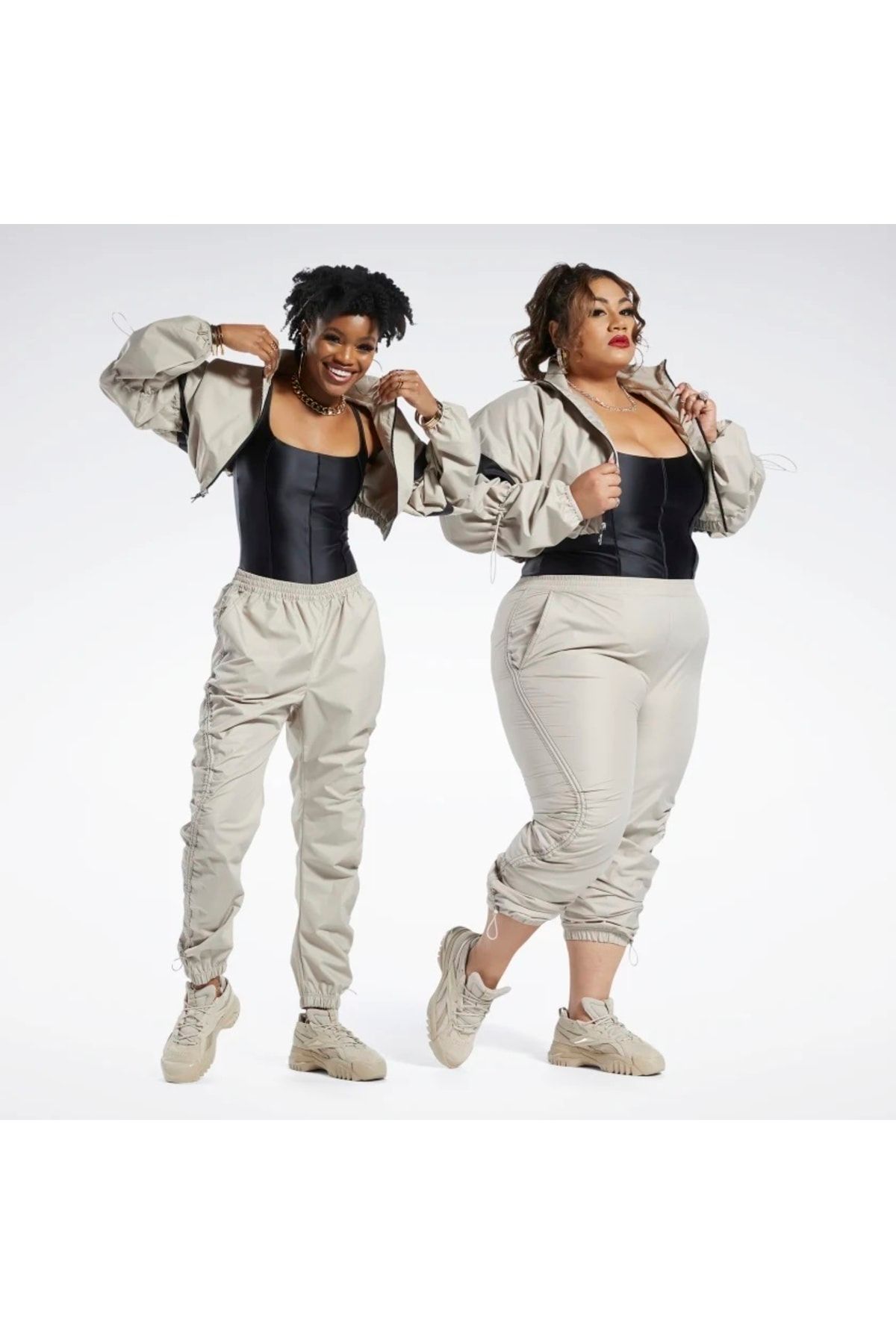 Cardi b reebok hotsell jacket