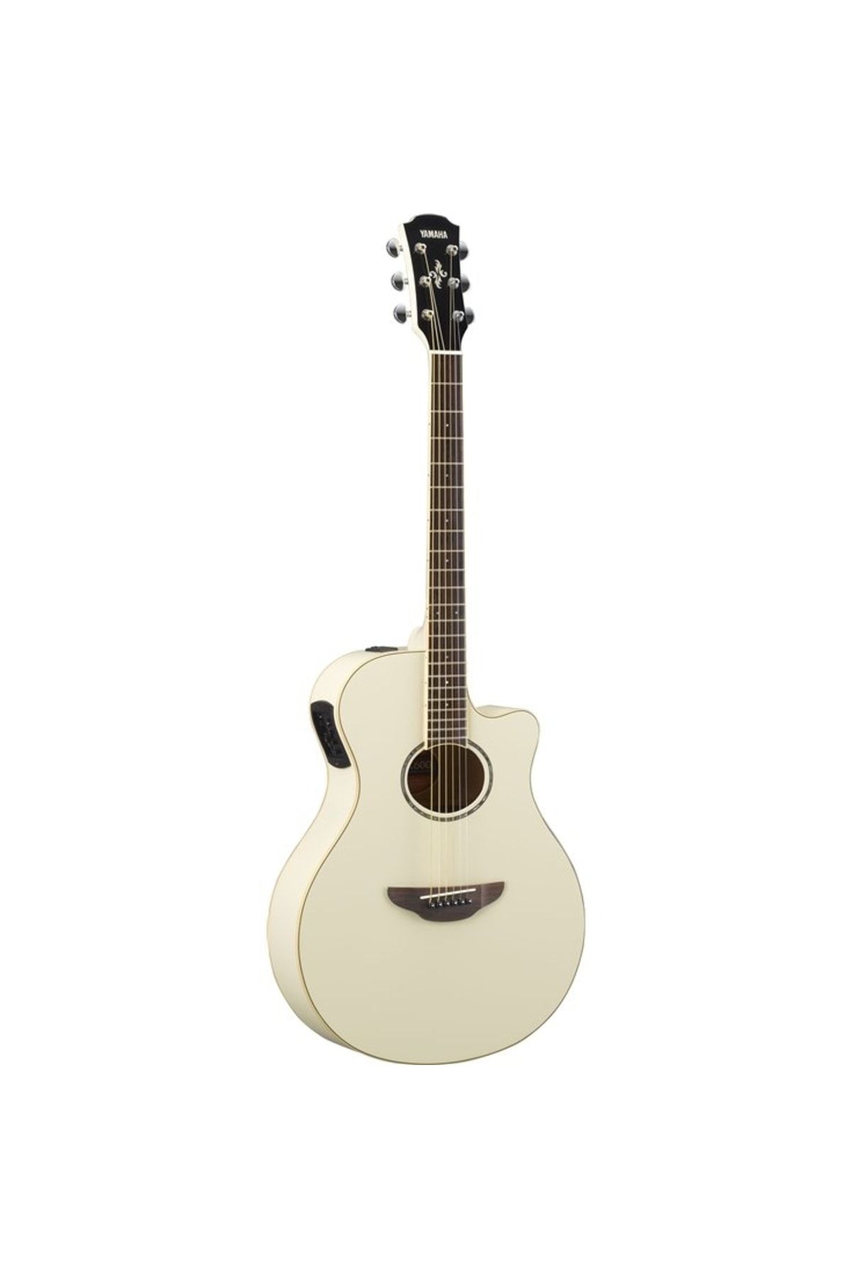 Apx600 shop yamaha guitar