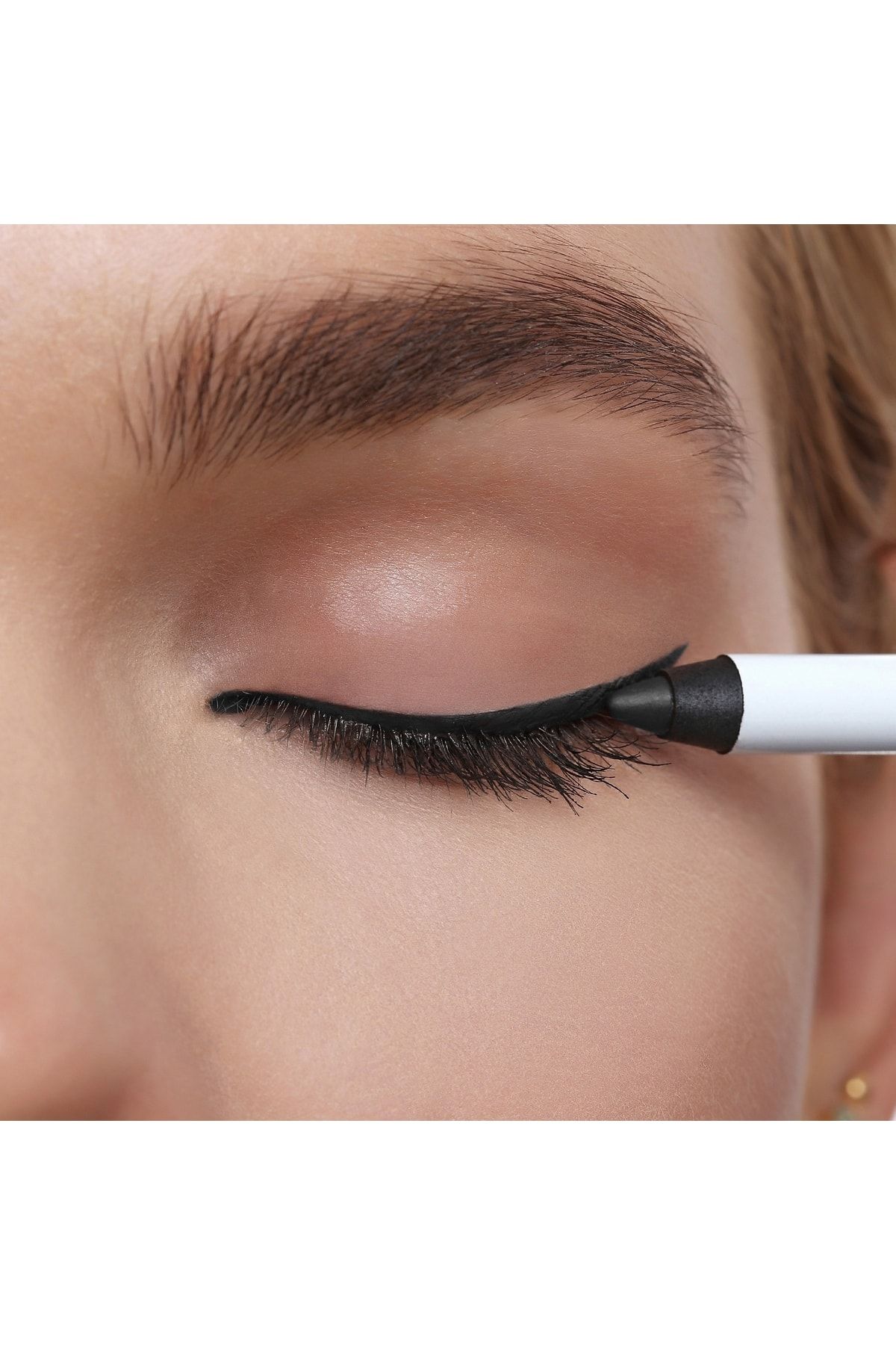 Lamel Cosmetics-Lamel Long Lasting Kajal Eye Permanent Gel Eyeliner No 401 4