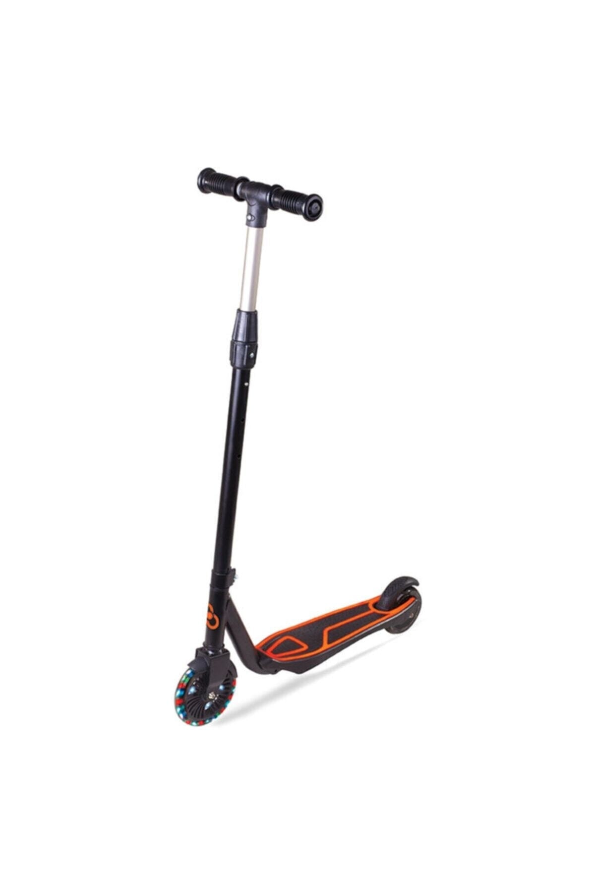 Furkan Toys Cool Wheels 5 + Yaş Iki Teker Işıklı