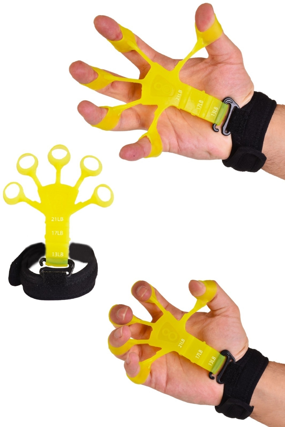 VERT COLLECTİON Gripster El Ve Bilek Geliştirici Fiyatı, Yorumları