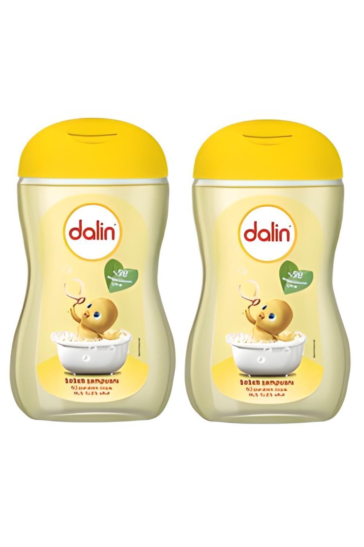 شامپو کودک و نوزاد  100ml2