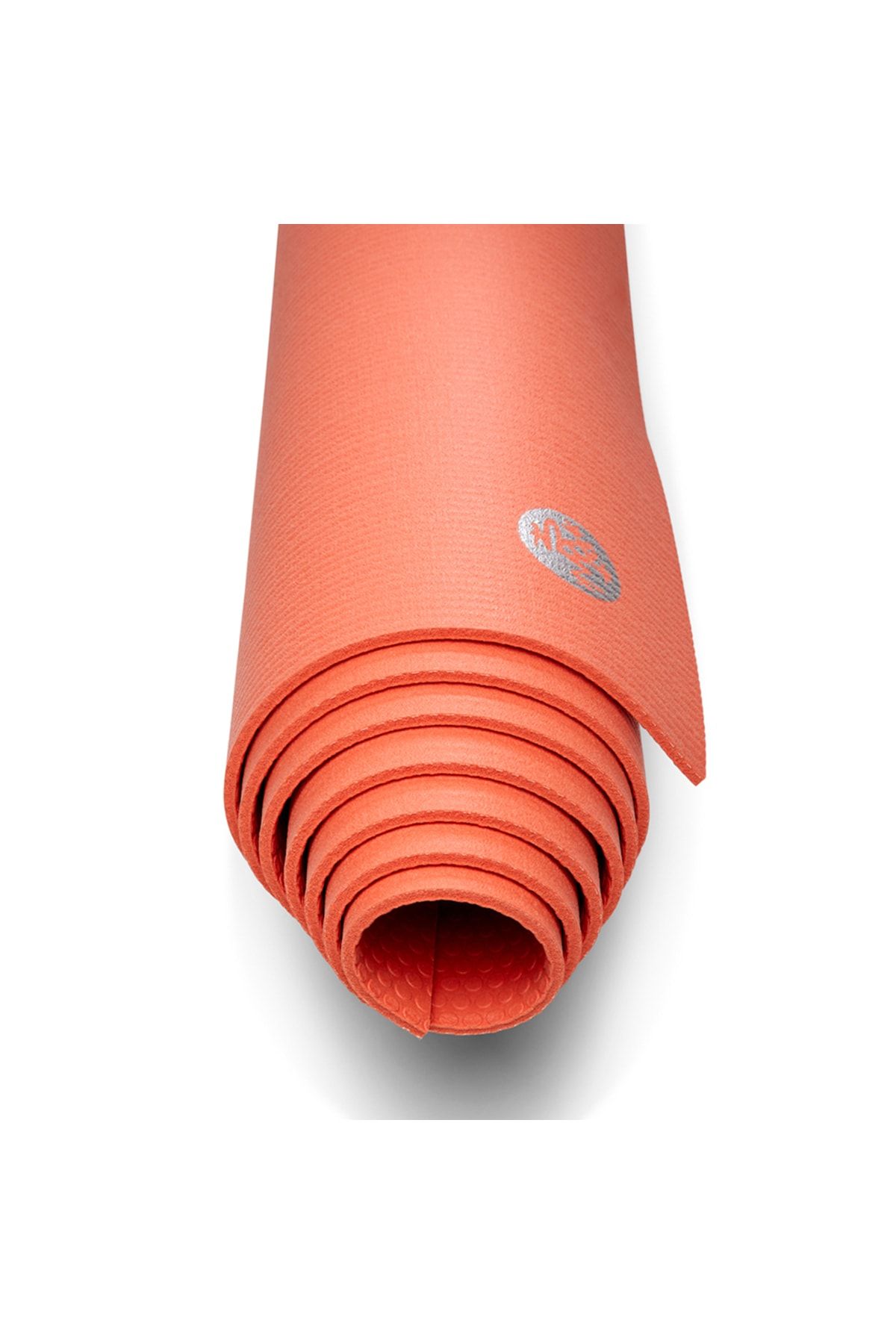 زیرانداز پیلاتس نارنجی شاهزاده یوگا مات اورجینال MANDUKA