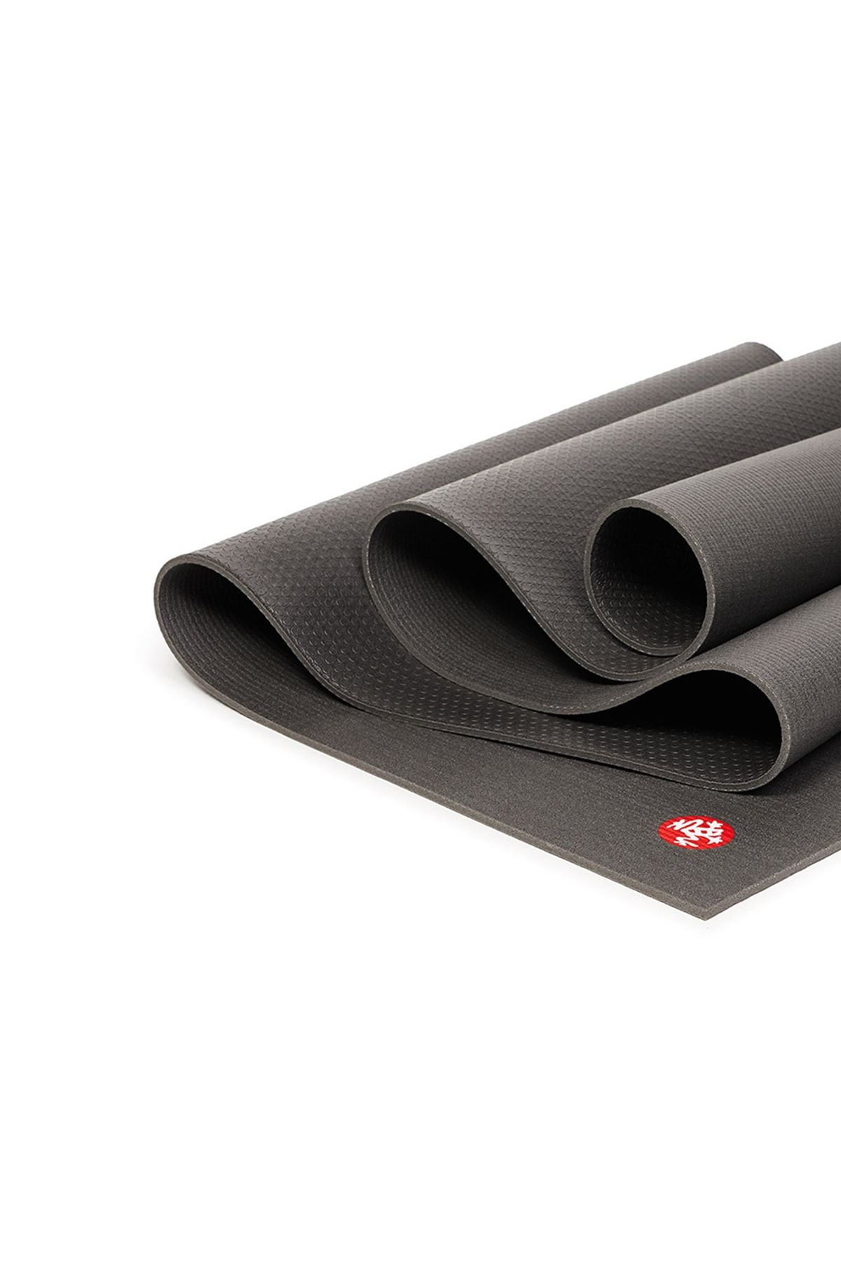 زیرانداز پیلاتس مشکی مات یوگا پرولیت اورجینال MANDUKA
