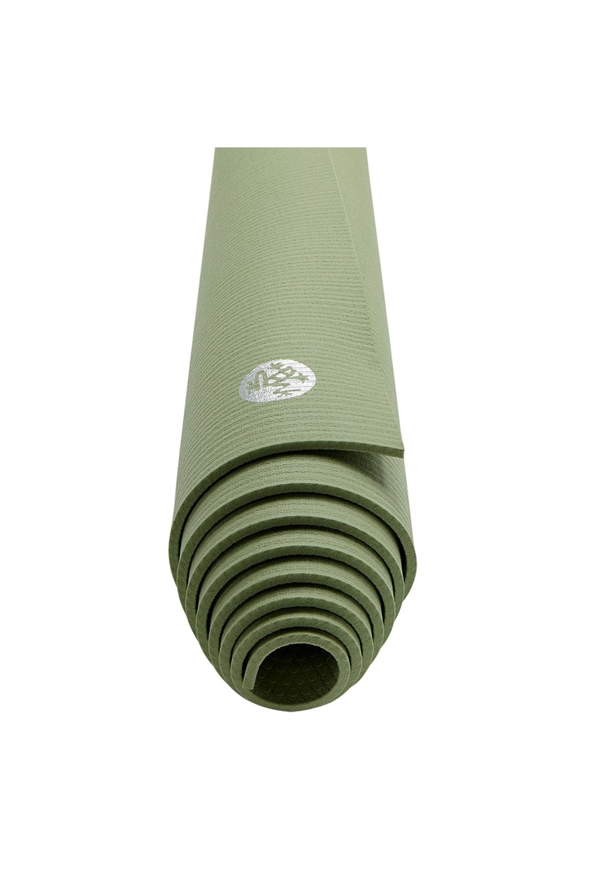 زیرانداز پیلاتس سبز مات شاهزاده یوگا اورجینال MANDUKA