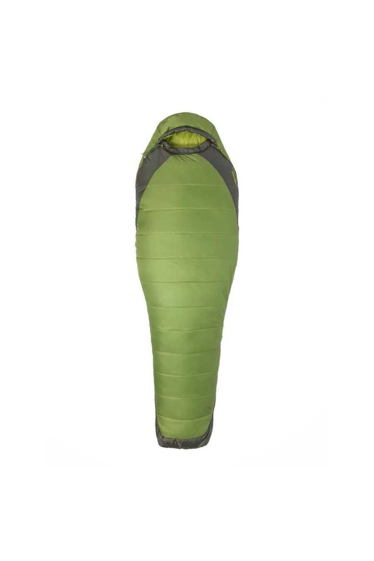 Marmot mummy cheap sleeping bag