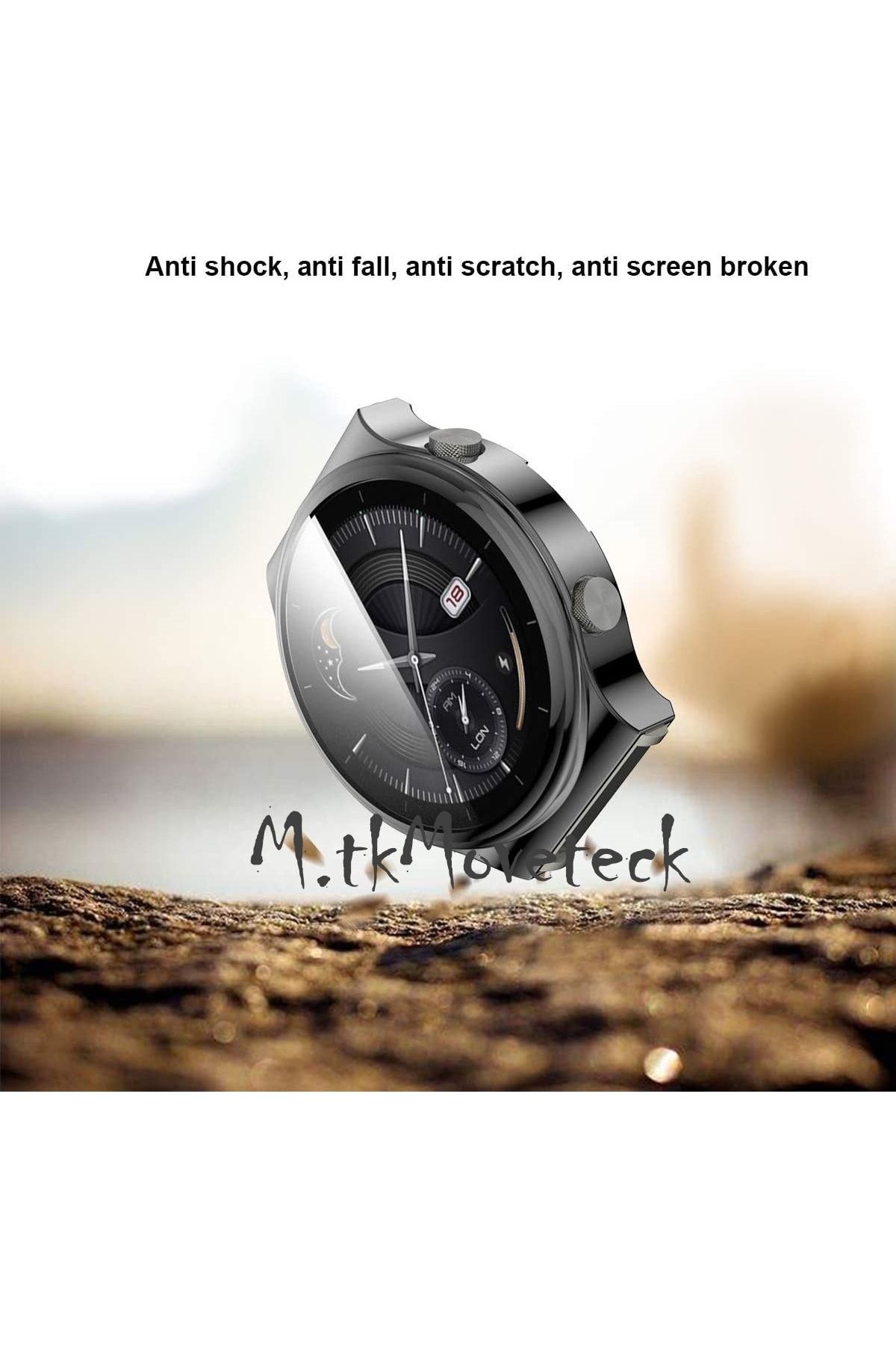 Huawei watch 2025 2 broken