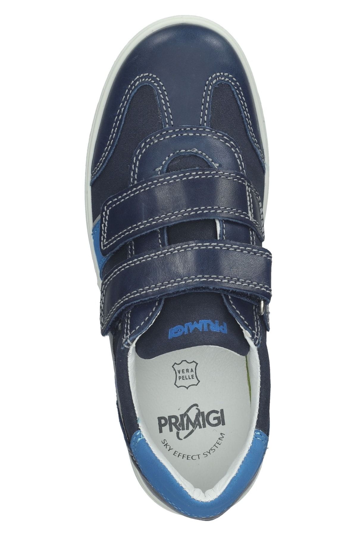 Primigi-Turnschuhe 6