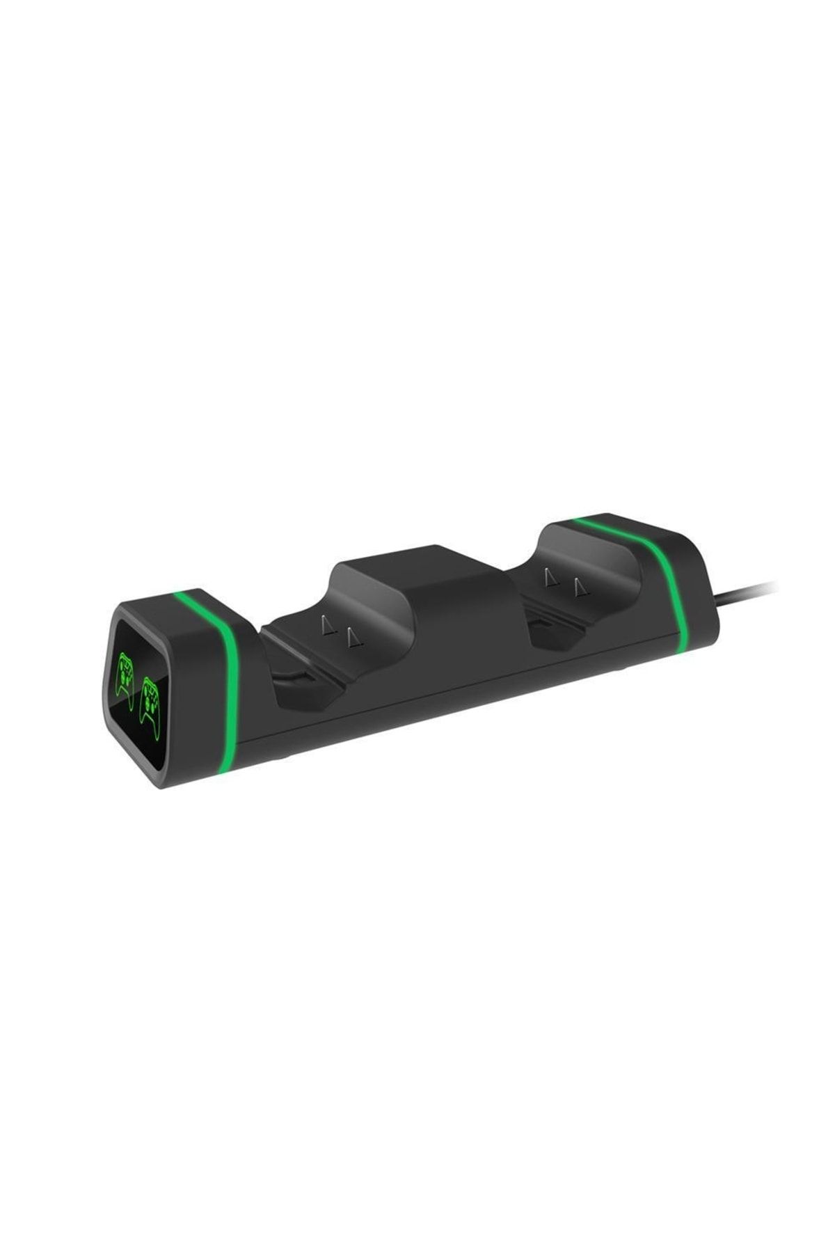 Dobe-Xbox One S/x Xbox Series S/x Battery and Charging Kit with Indicator 5