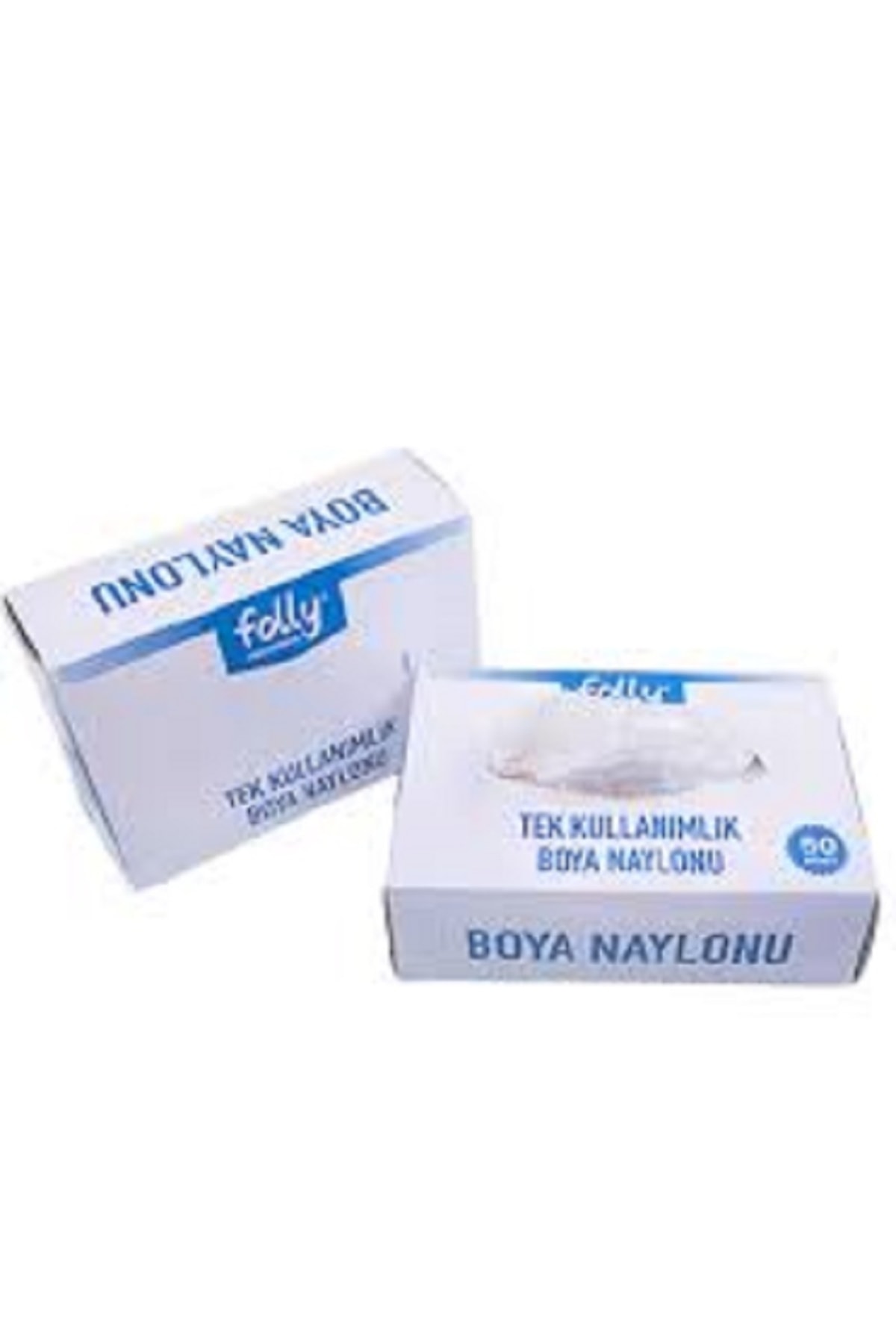 FOLLY Boya Naylonu Kutulu