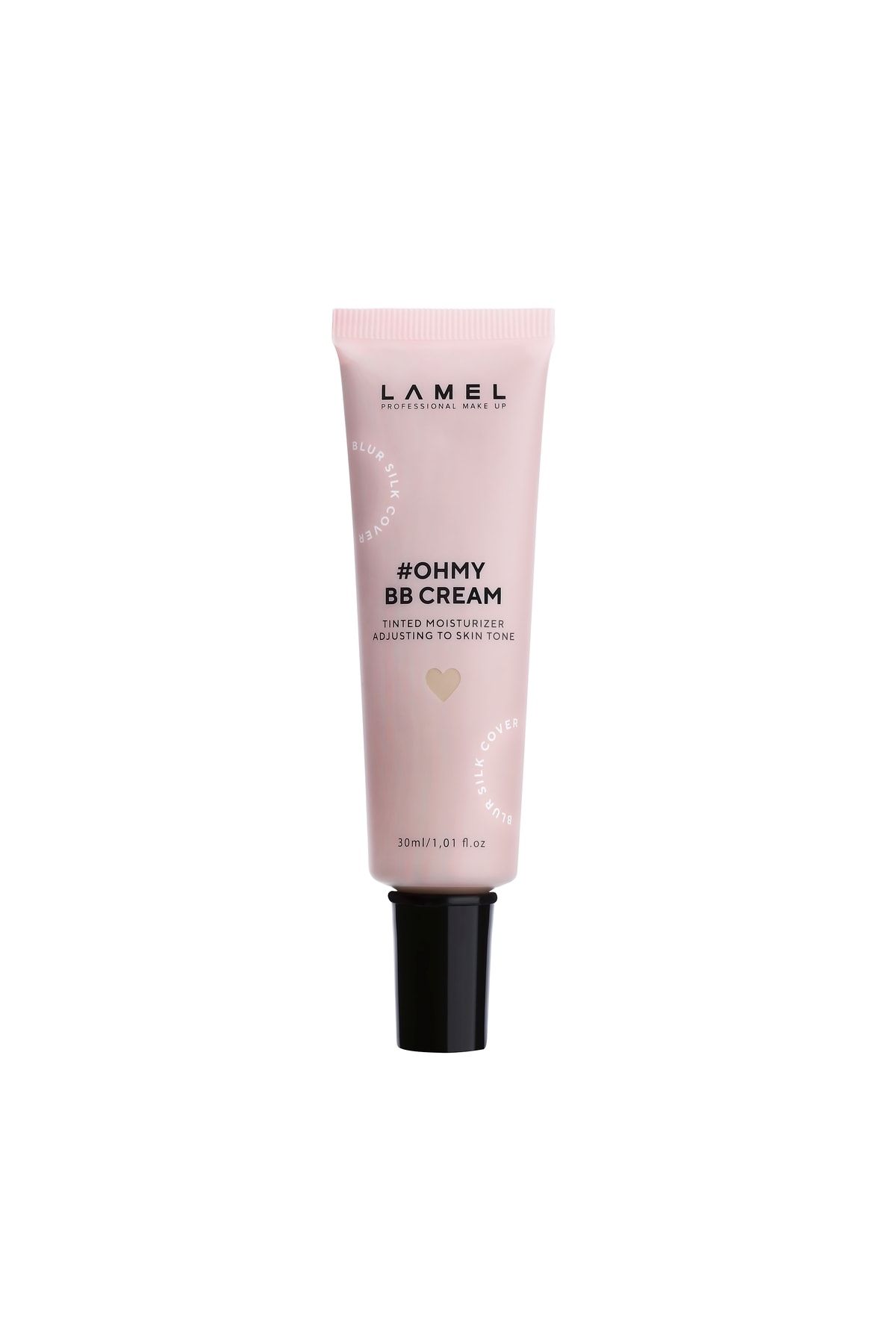 Lamel Oh My Permanent Bb Cream No 401 30 ml Lamel Cosmetics