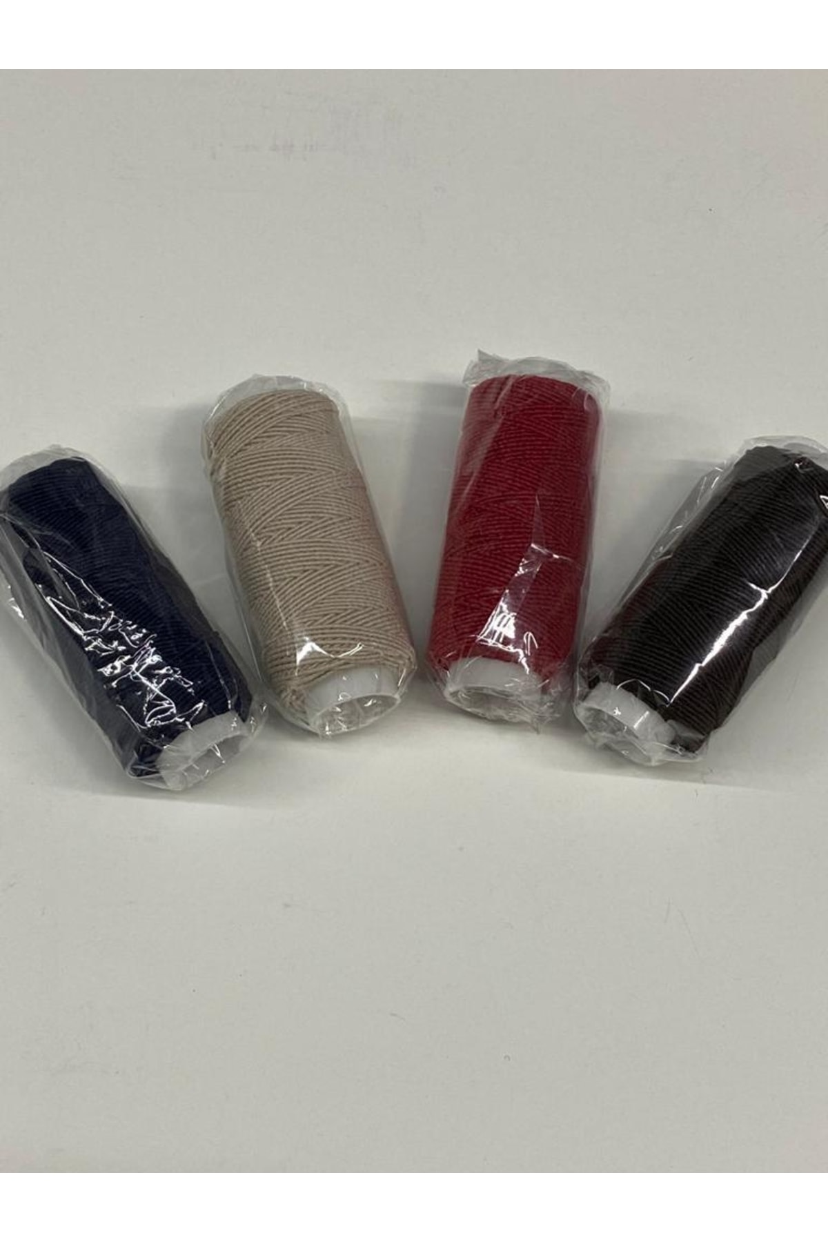 Spool Elastic Gathering Elastic Set of 4