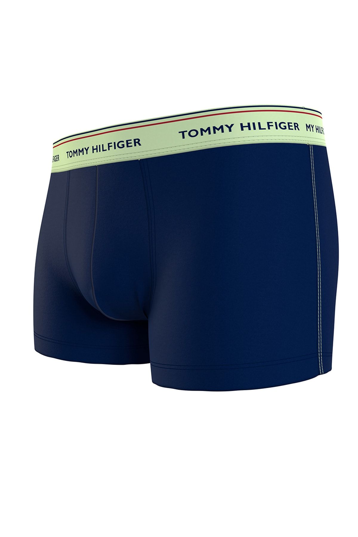 Tommy Hilfiger Boxer shorts - blue 