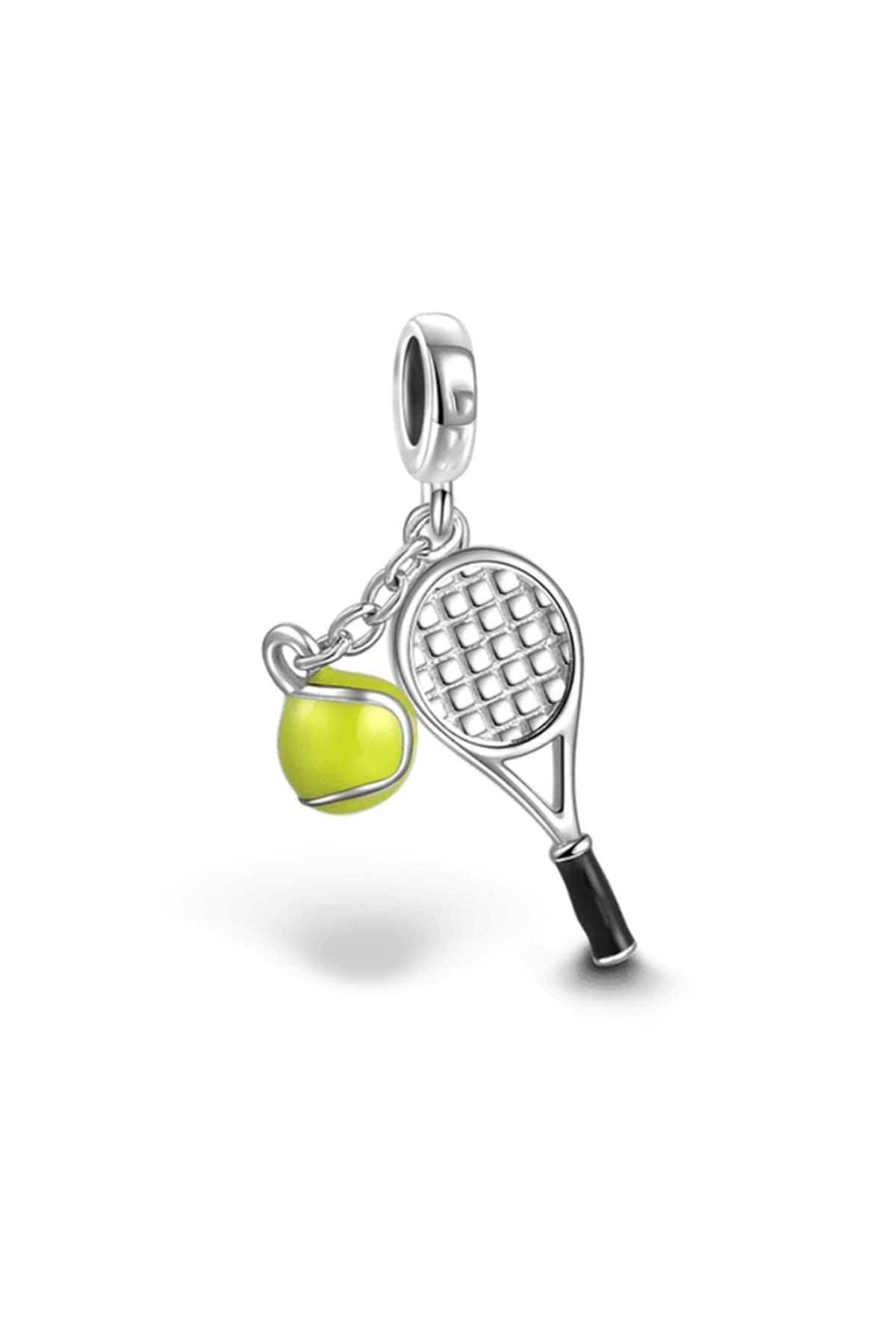 Tennis racket charm pandora discount
