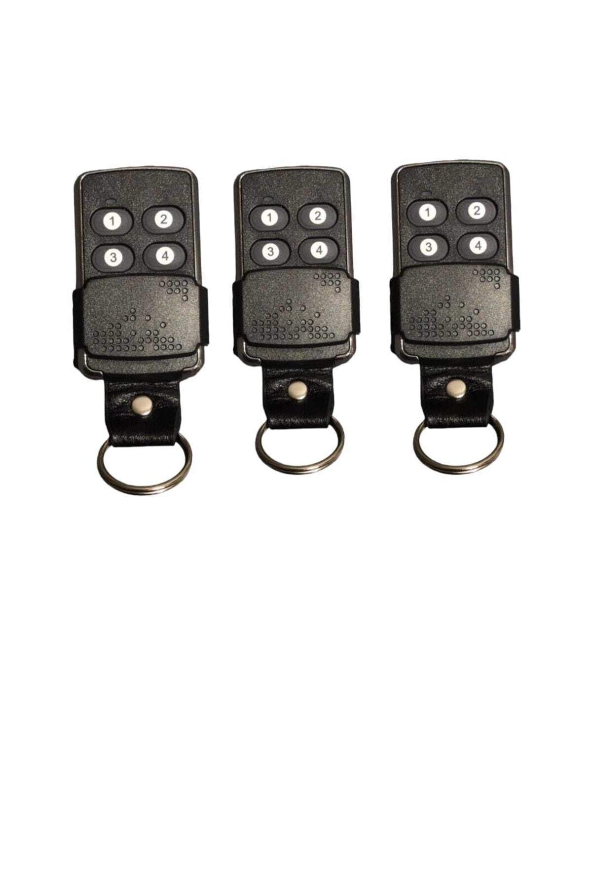 Hiland Orjinal Kumanda 3'lü