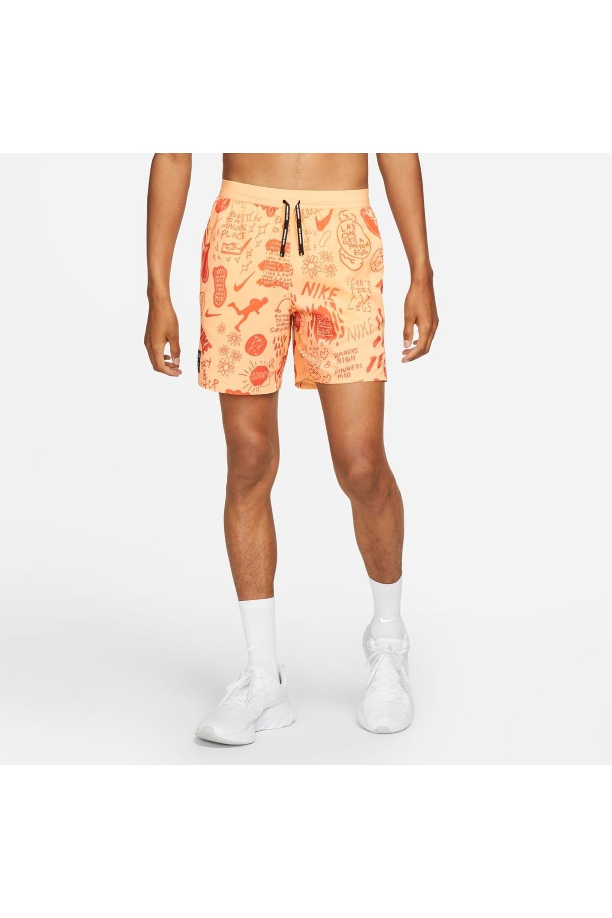 Nike flex shop stride nathan bell