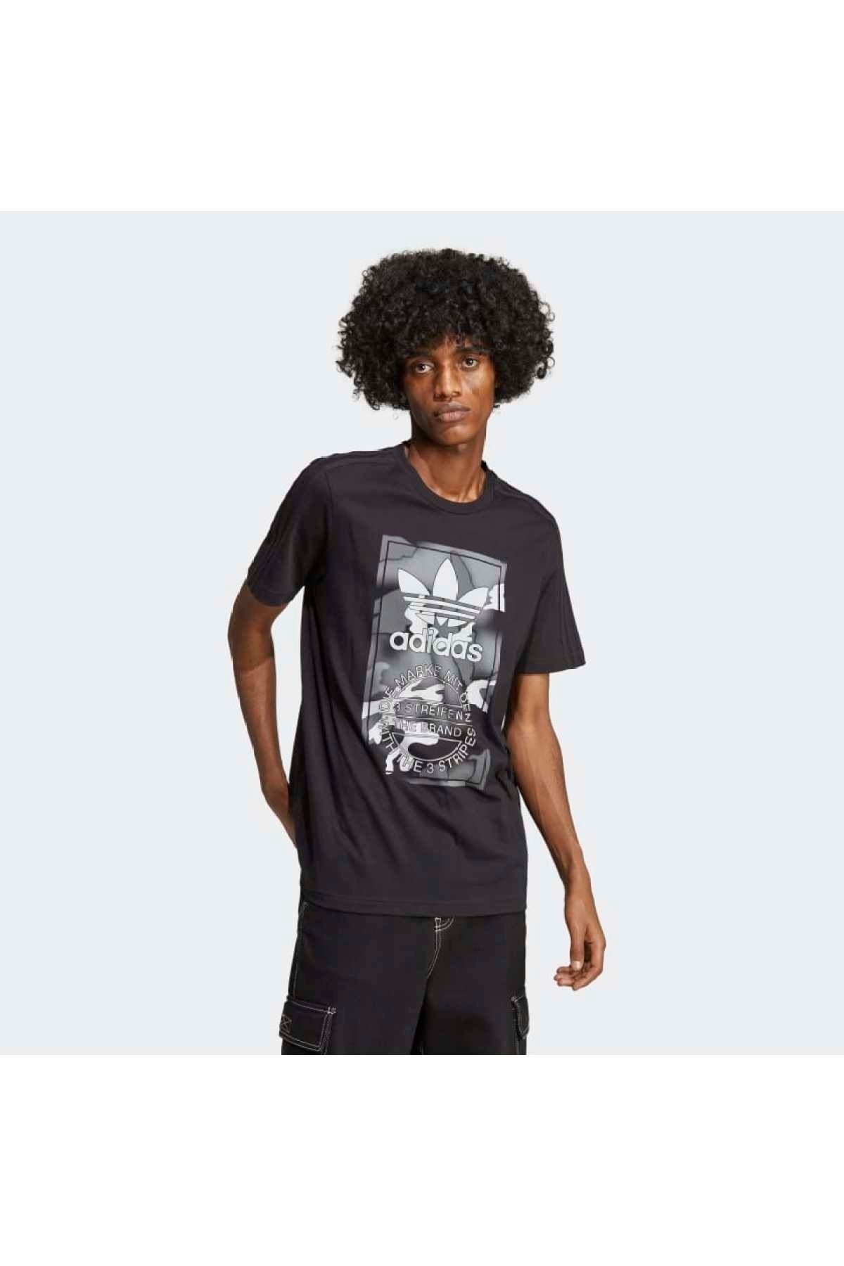 Adidas originals t shirt erkek shop