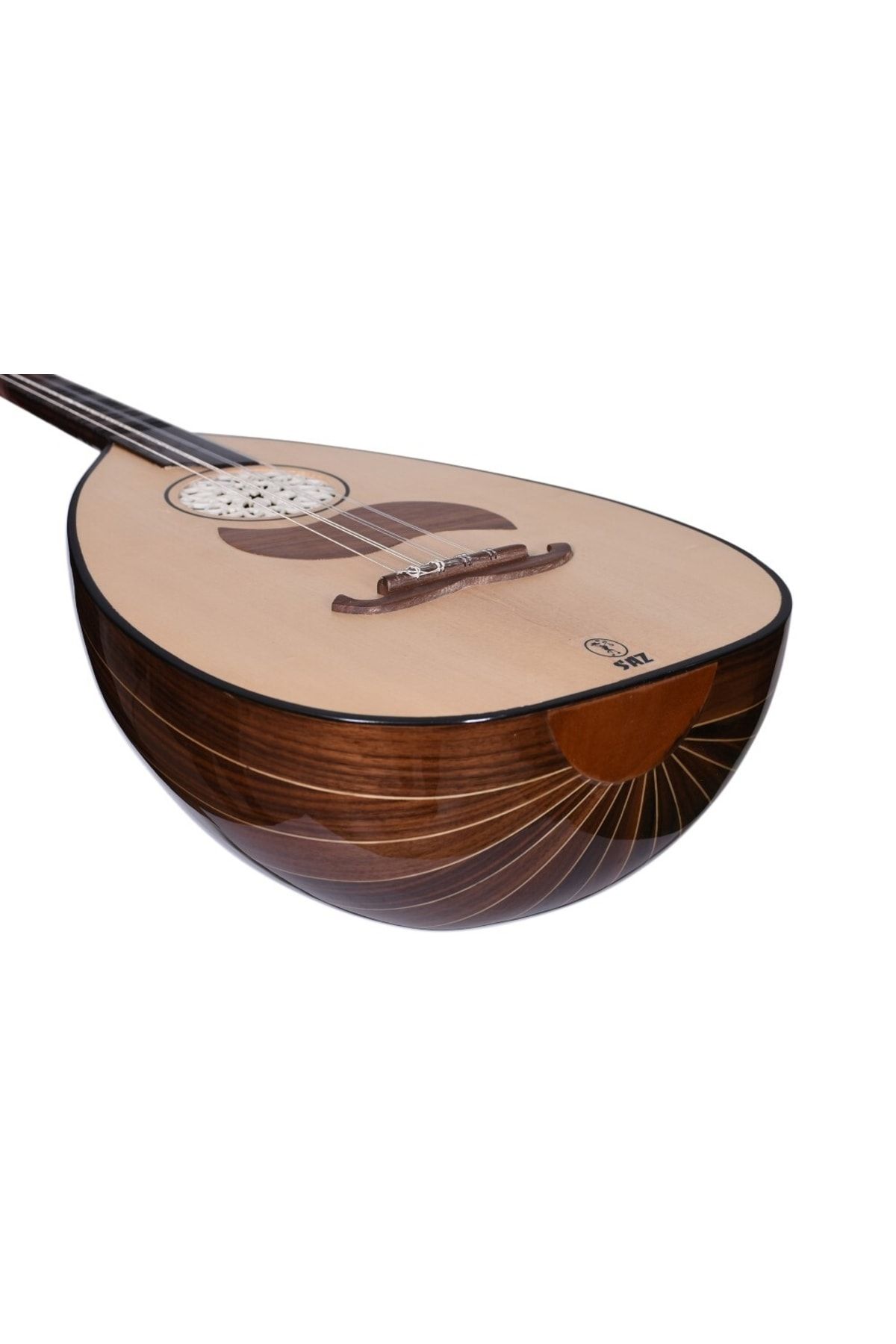 Saz oud deals