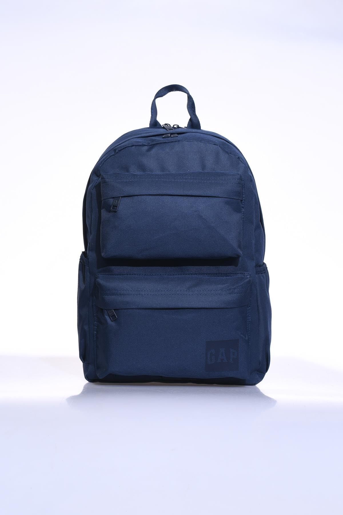 Dark blue on sale backpack