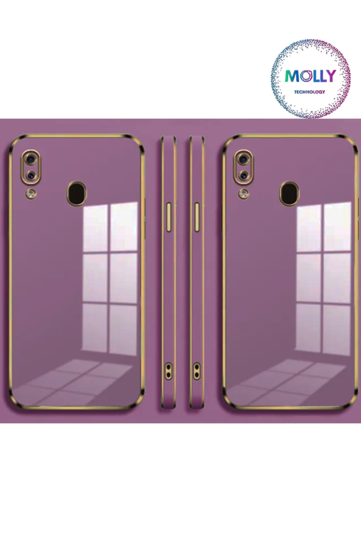 SEAHAI Cover In Pelle Per Huawei Nova 9 – Custodia Portafoglio Con Slot Carte E Supporto – Rosa